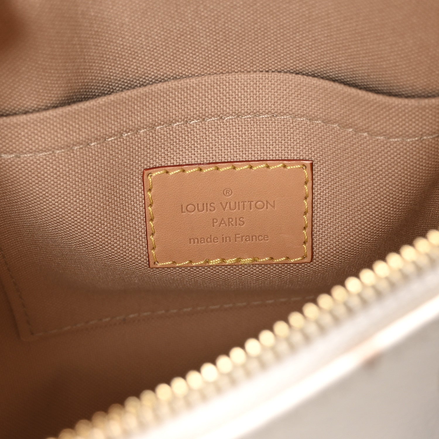 Monogram Dune Speedy Bandouliere 20