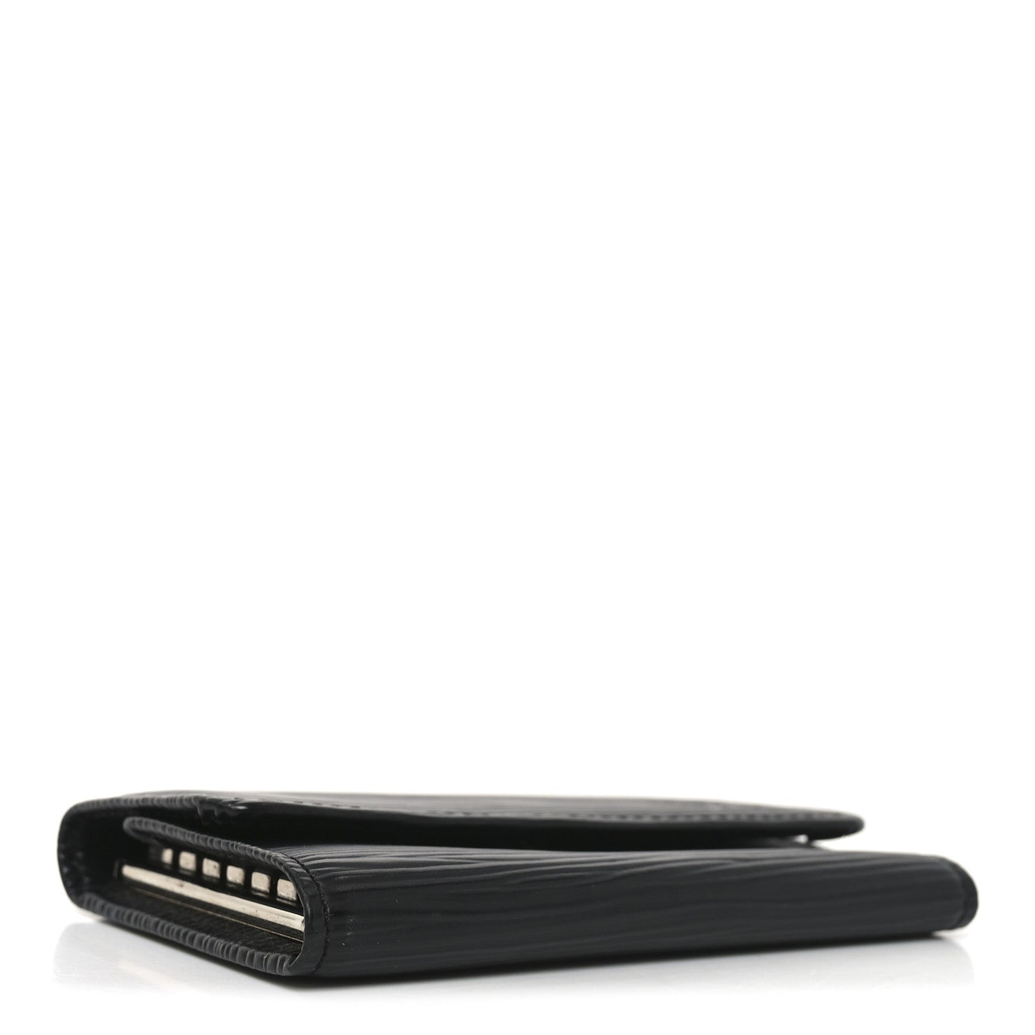 Epi Multicles 6 Key Holder Black