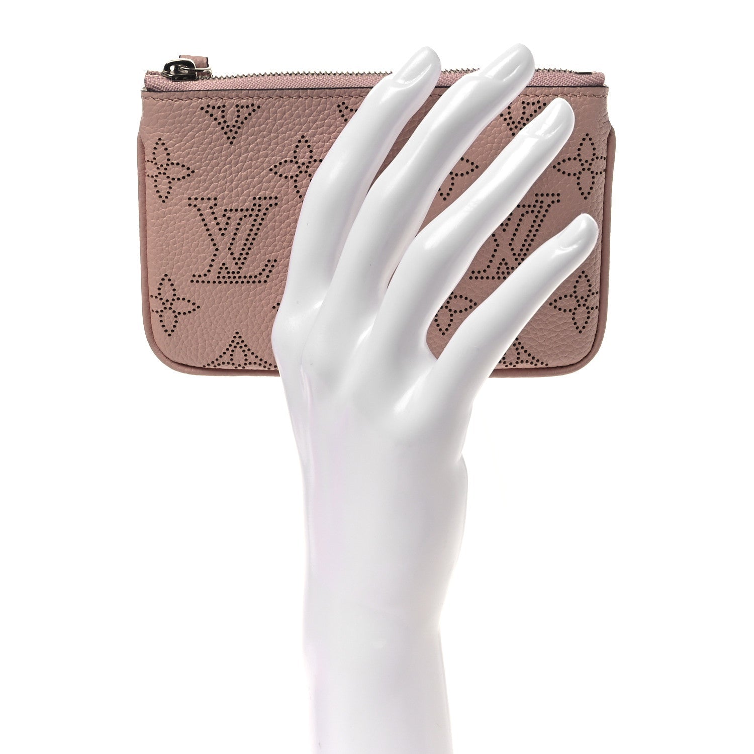 Mahina Key Pouch Magnolia