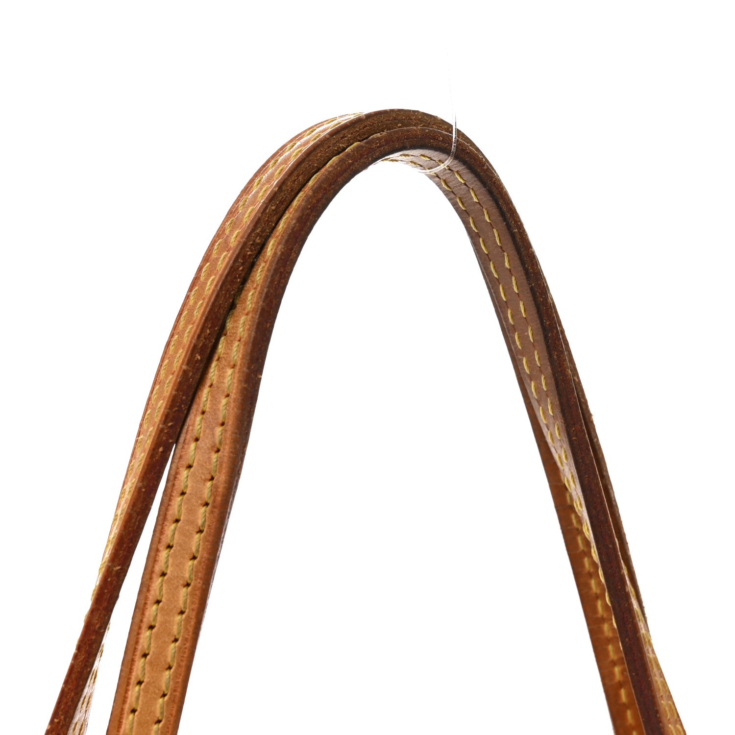 Damier Azur Neverfull MM