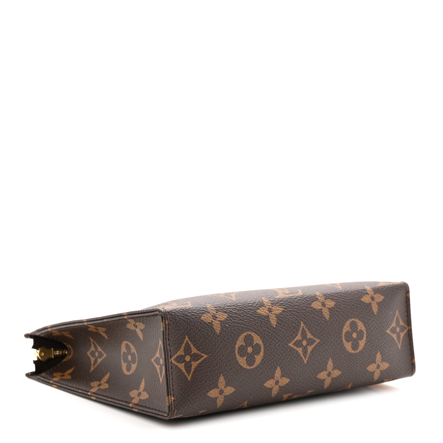 Monogram Toiletry Pouch 19