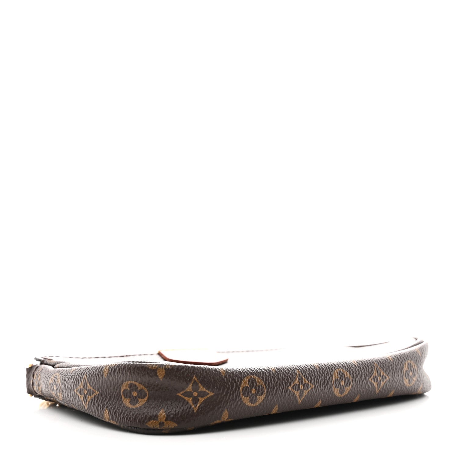 Monogram Multi Pochette Accessories Mini Pochette