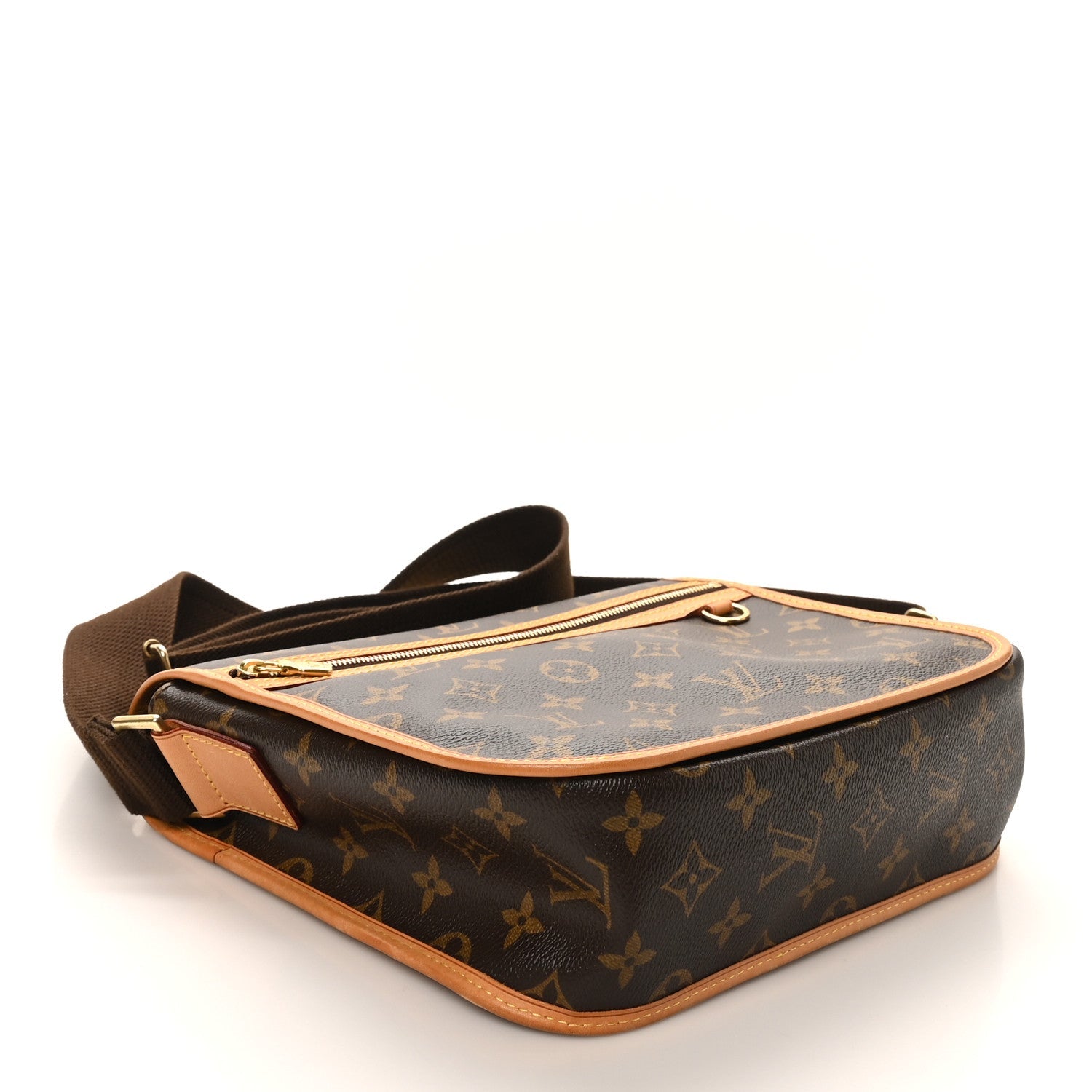 Monogram Bosphore PM Messenger