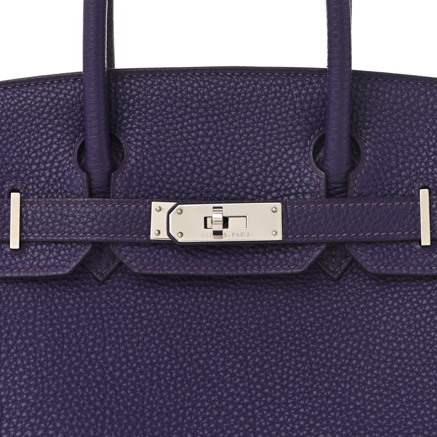 Togo Birkin 30 Iris