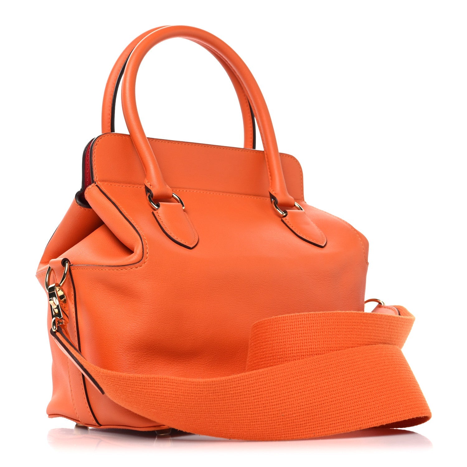 Swift Toolbox 20 Orange Capucine