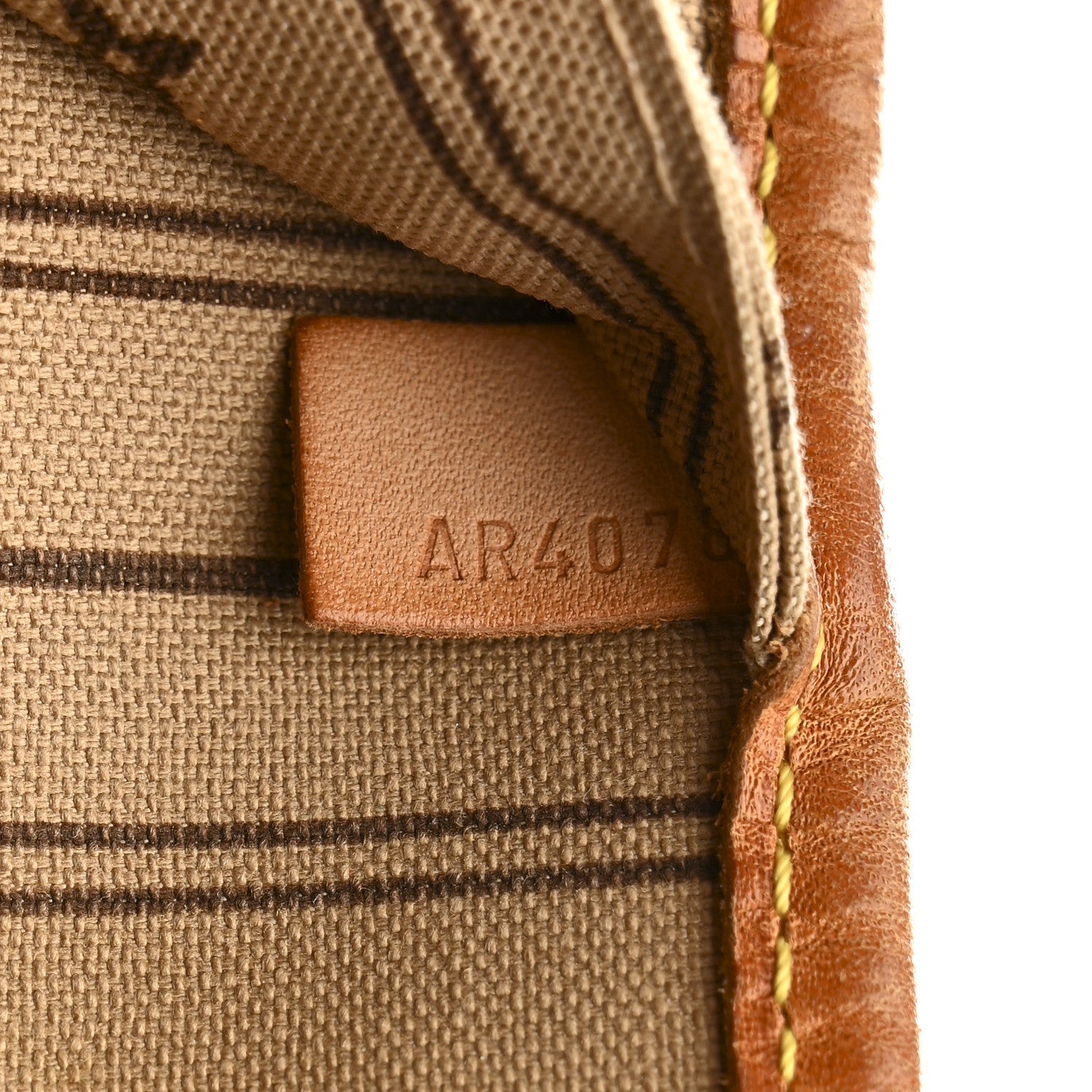 Monogram Neverfull MM