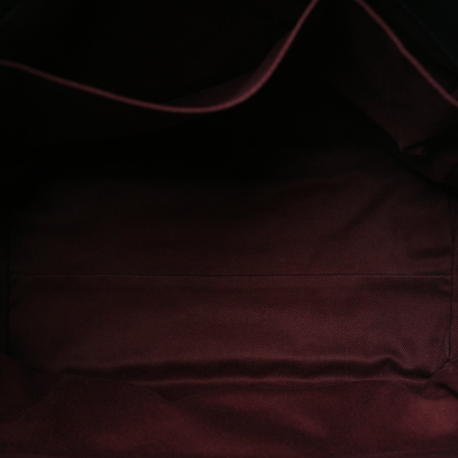 Calfskin Quilted Istanbul Accordion Large Flap Black