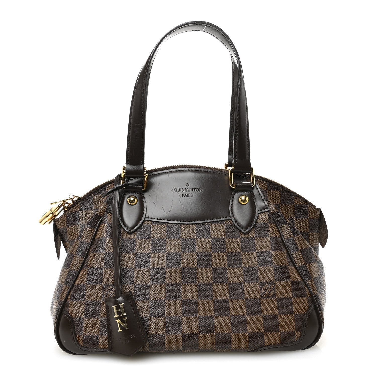 Damier Ebene Verona PM