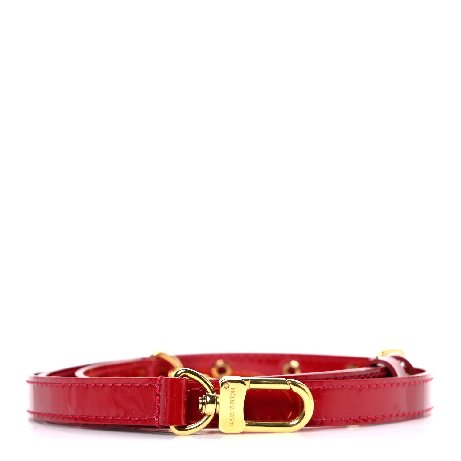Vernis 16mm Adjustable Shoulder Strap Pomme D’Amour