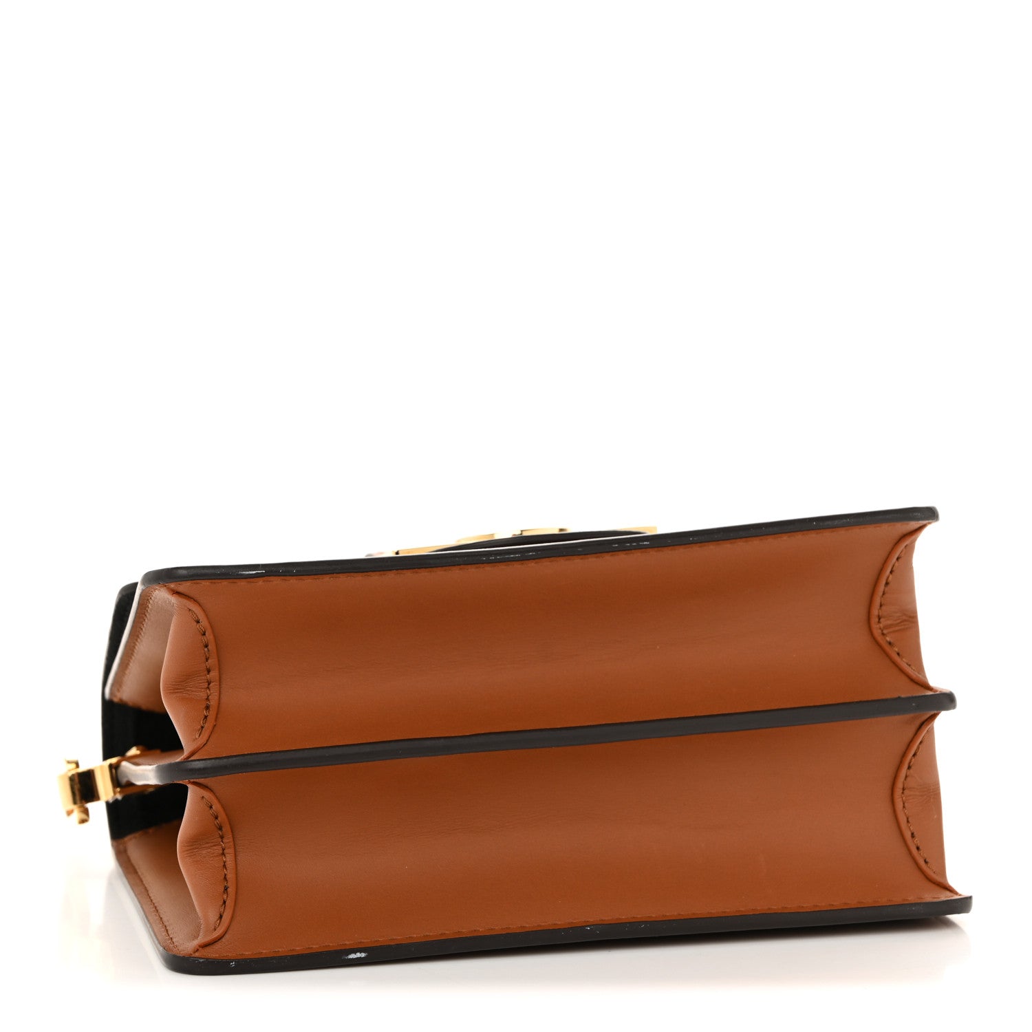 Reverse Monogram Dauphine Mini