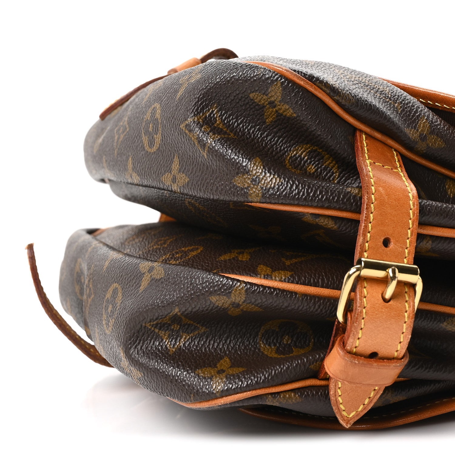 Monogram Saumur 30