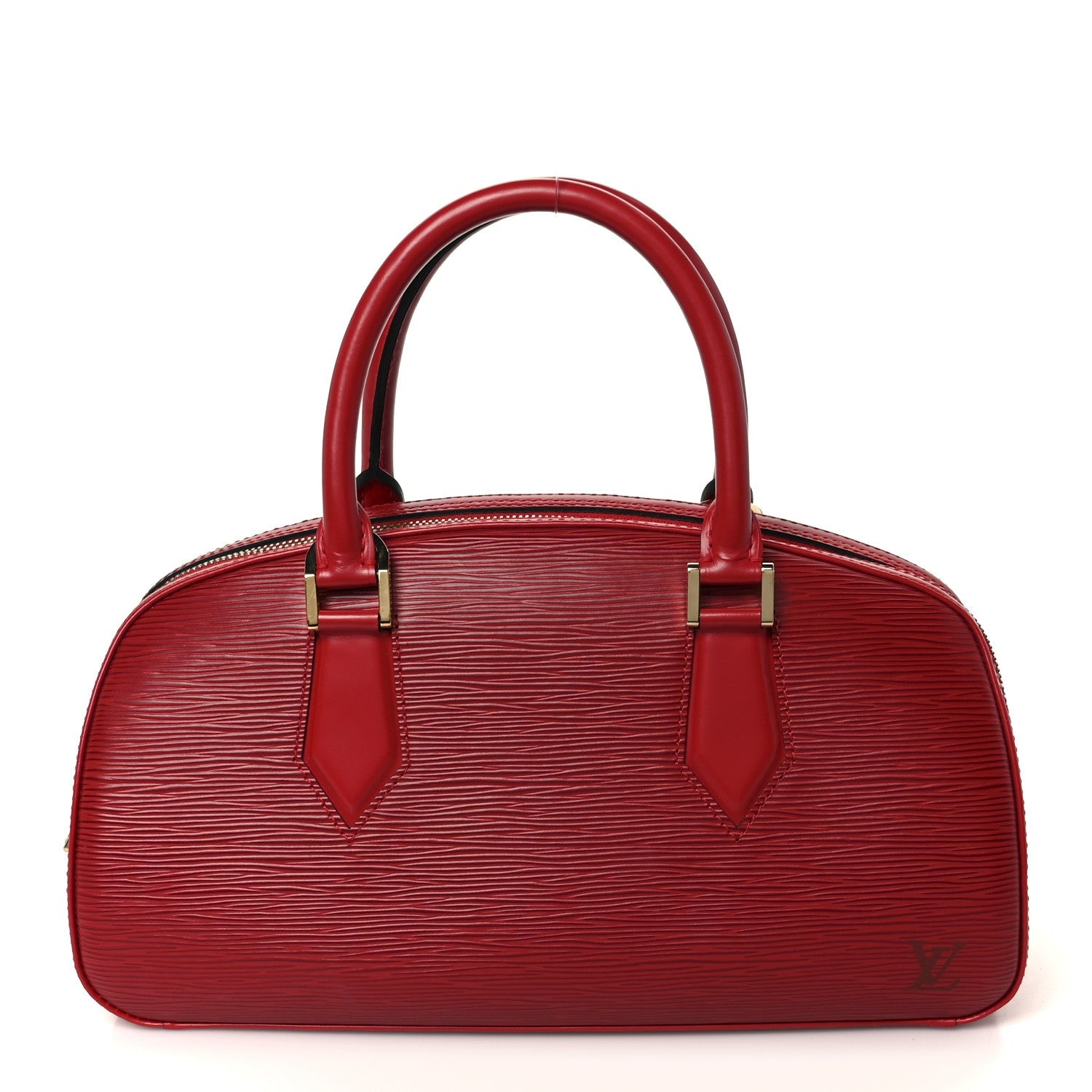 Epi Jasmin Castillan Red