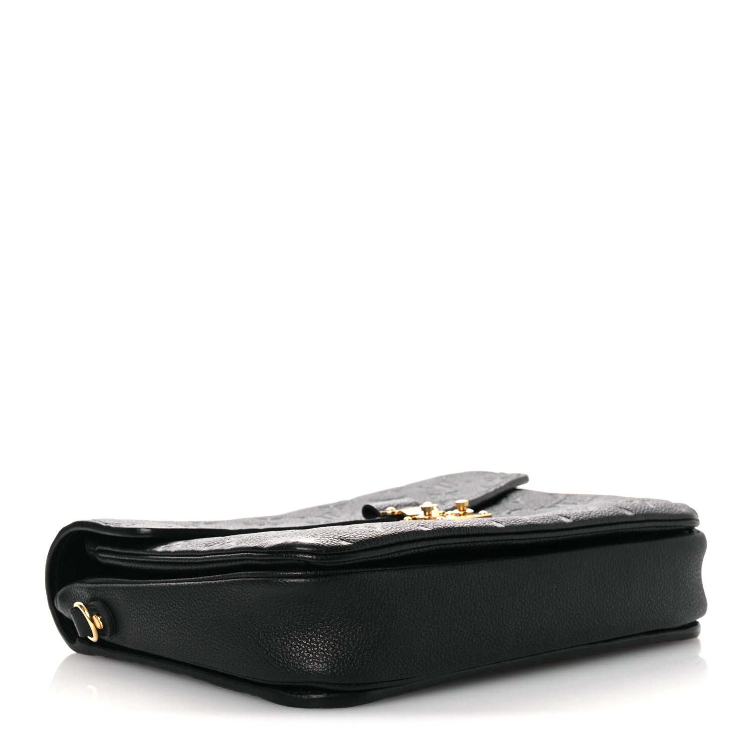 Empreinte Pochette Metis Black