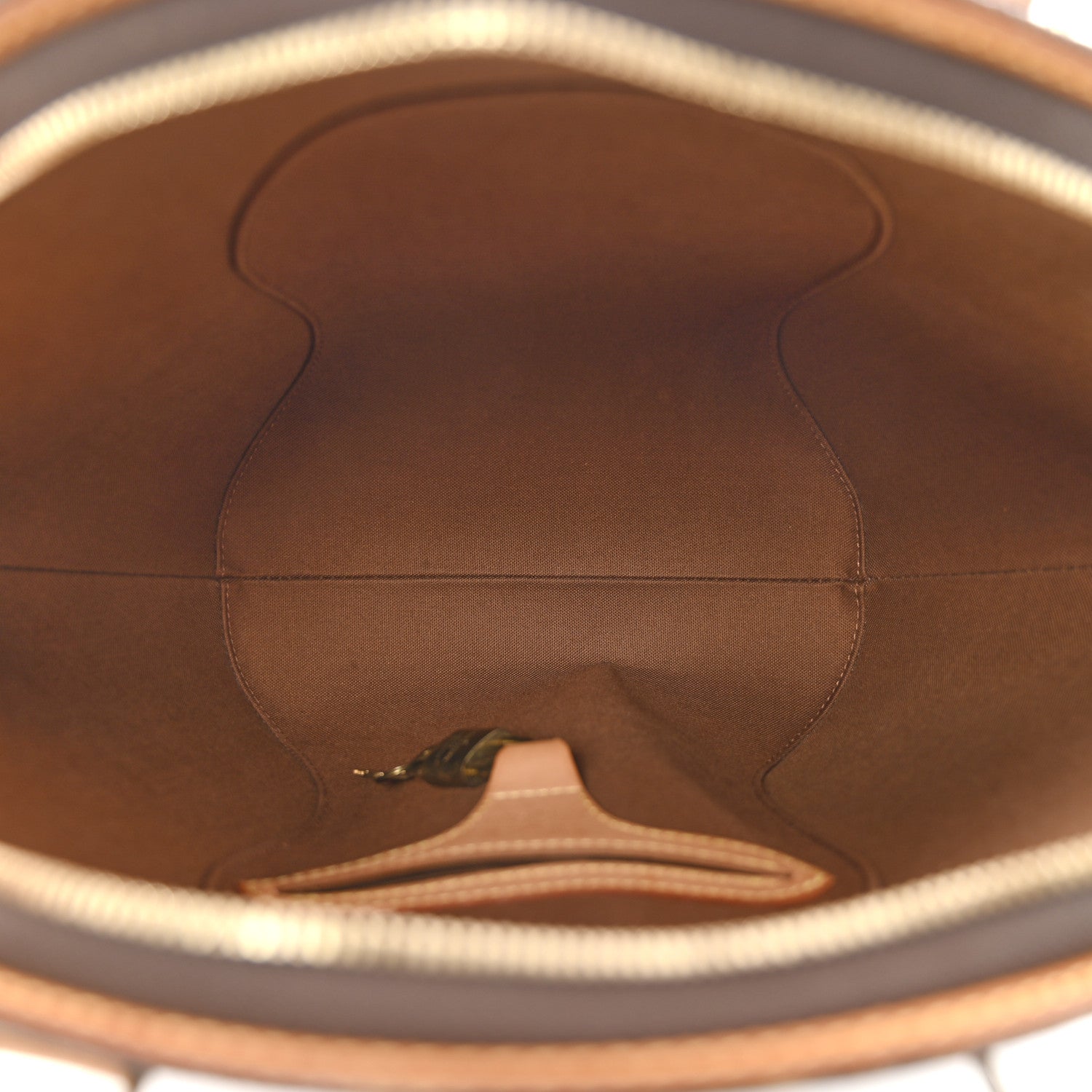 Monogram Ellipse MM