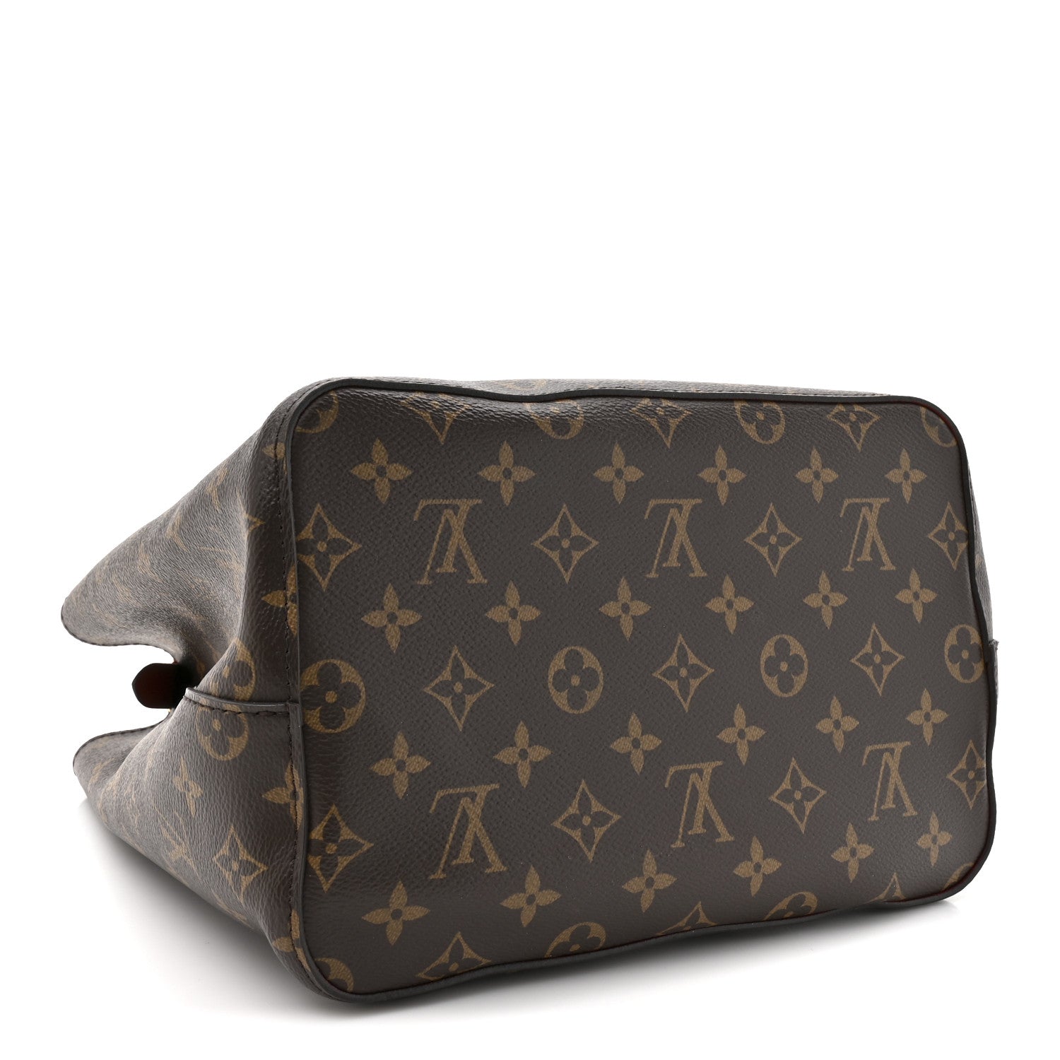 Monogram Neonoe MM Coquelicot