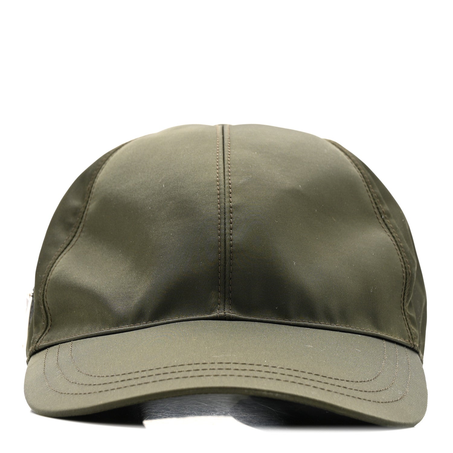 Re-Nylon Mens Baseball Cap L Militare