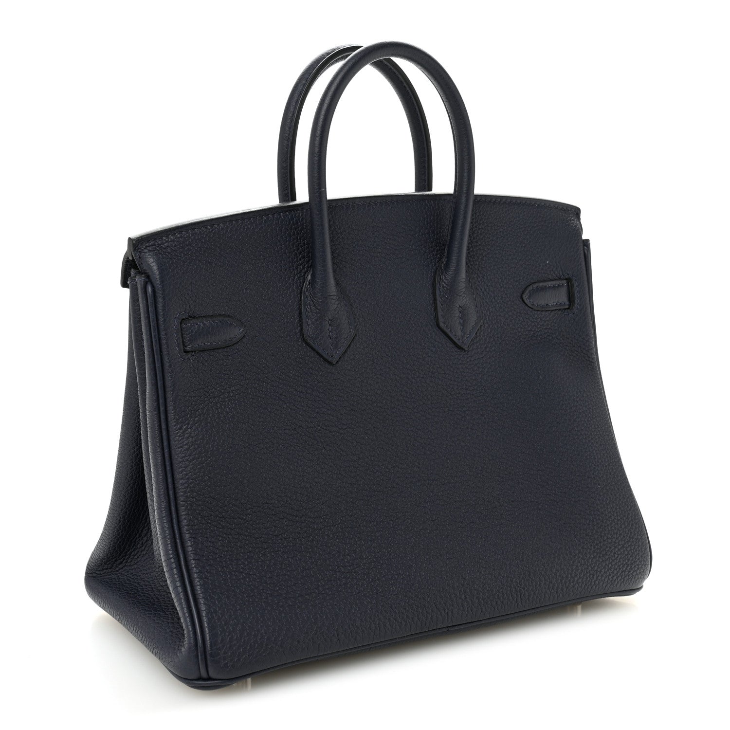 Togo Birkin 25 Bleu Nuit