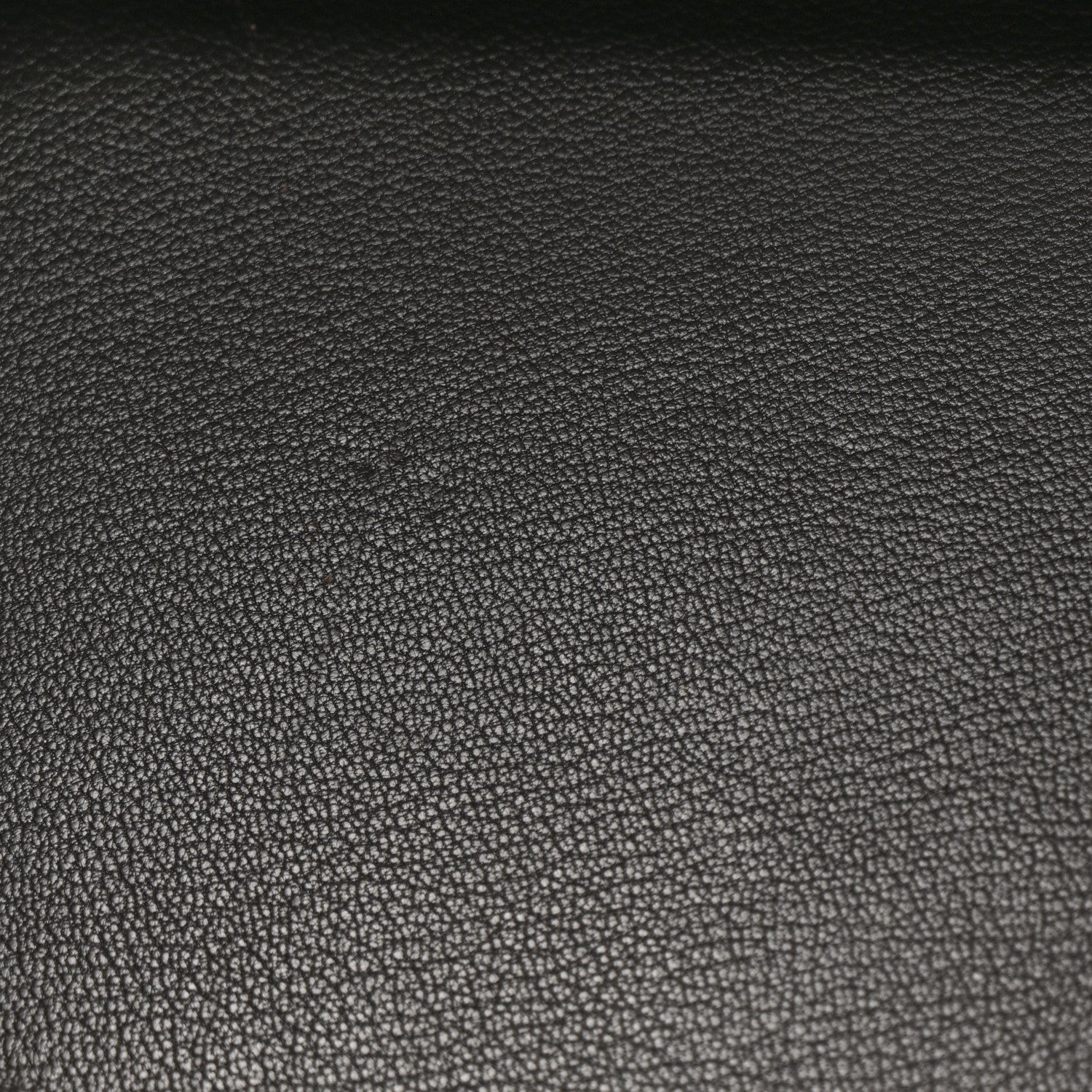 Taurillon Clemence Birkin 35 Chocolate