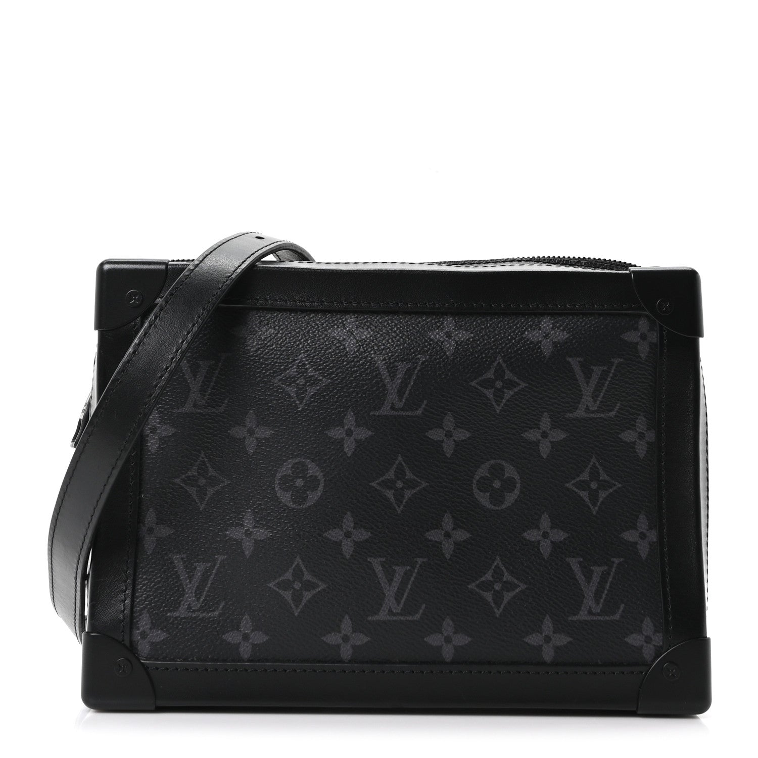 Monogram Eclipse Soft Trunk