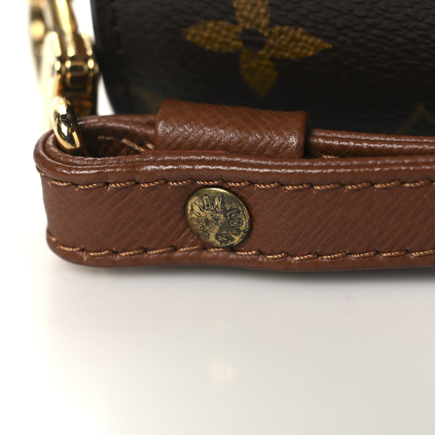 Monogram Pochette Orsay