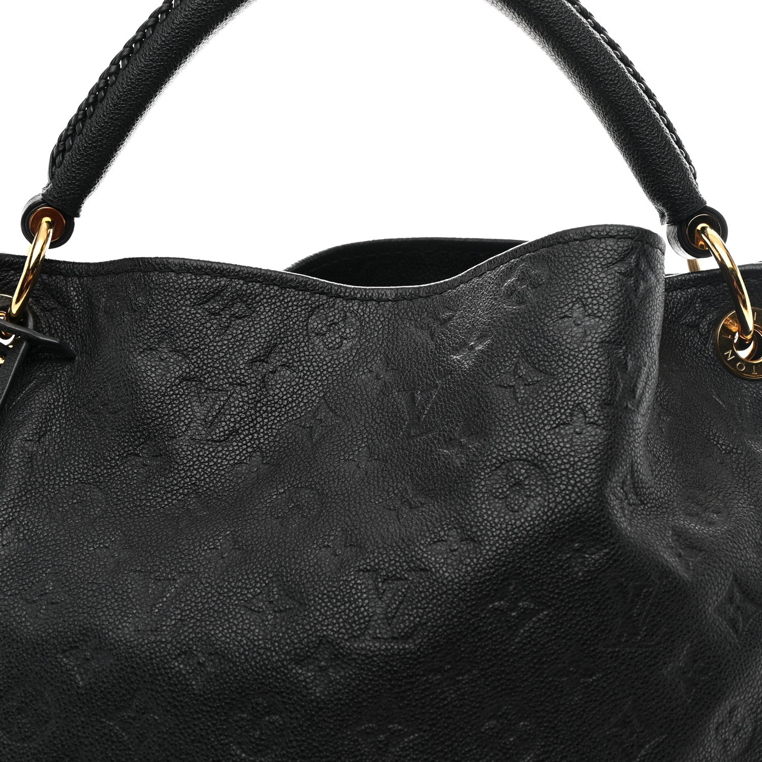 Empreinte Artsy MM Black