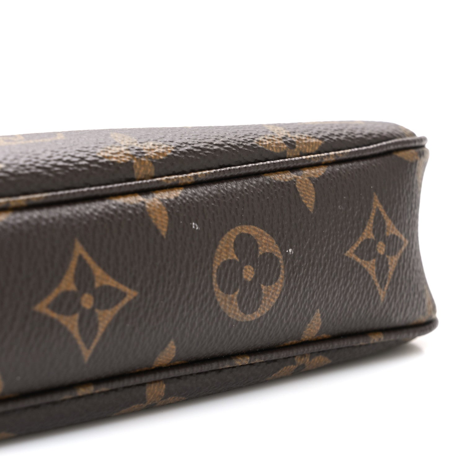 Monogram Pochette Accessories NM