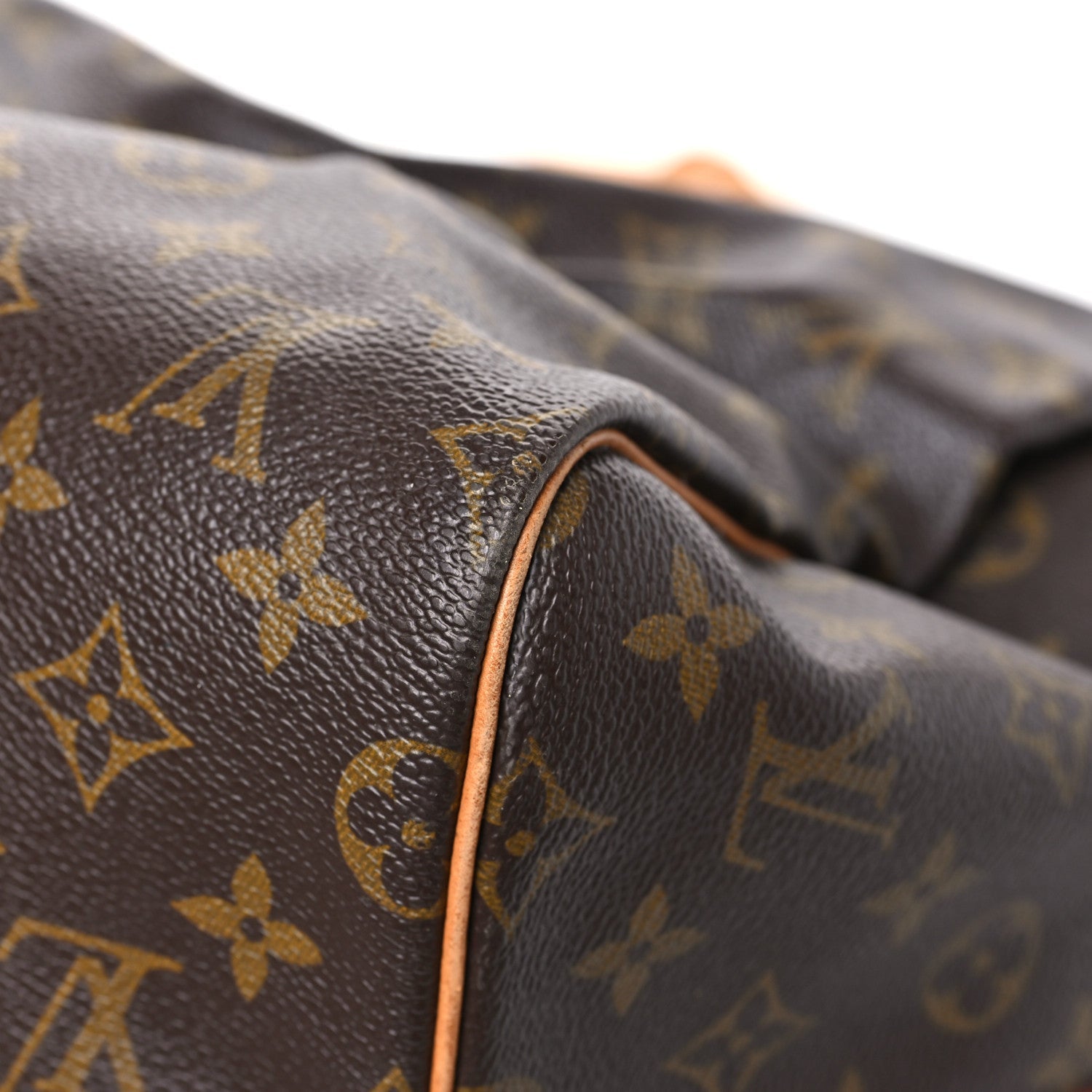 Monogram Keepall Bandouliere 55