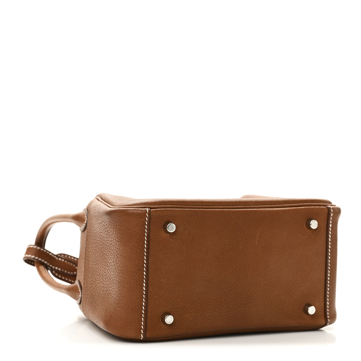 Barenia Faubourg Mini Lindy 20 Fauve