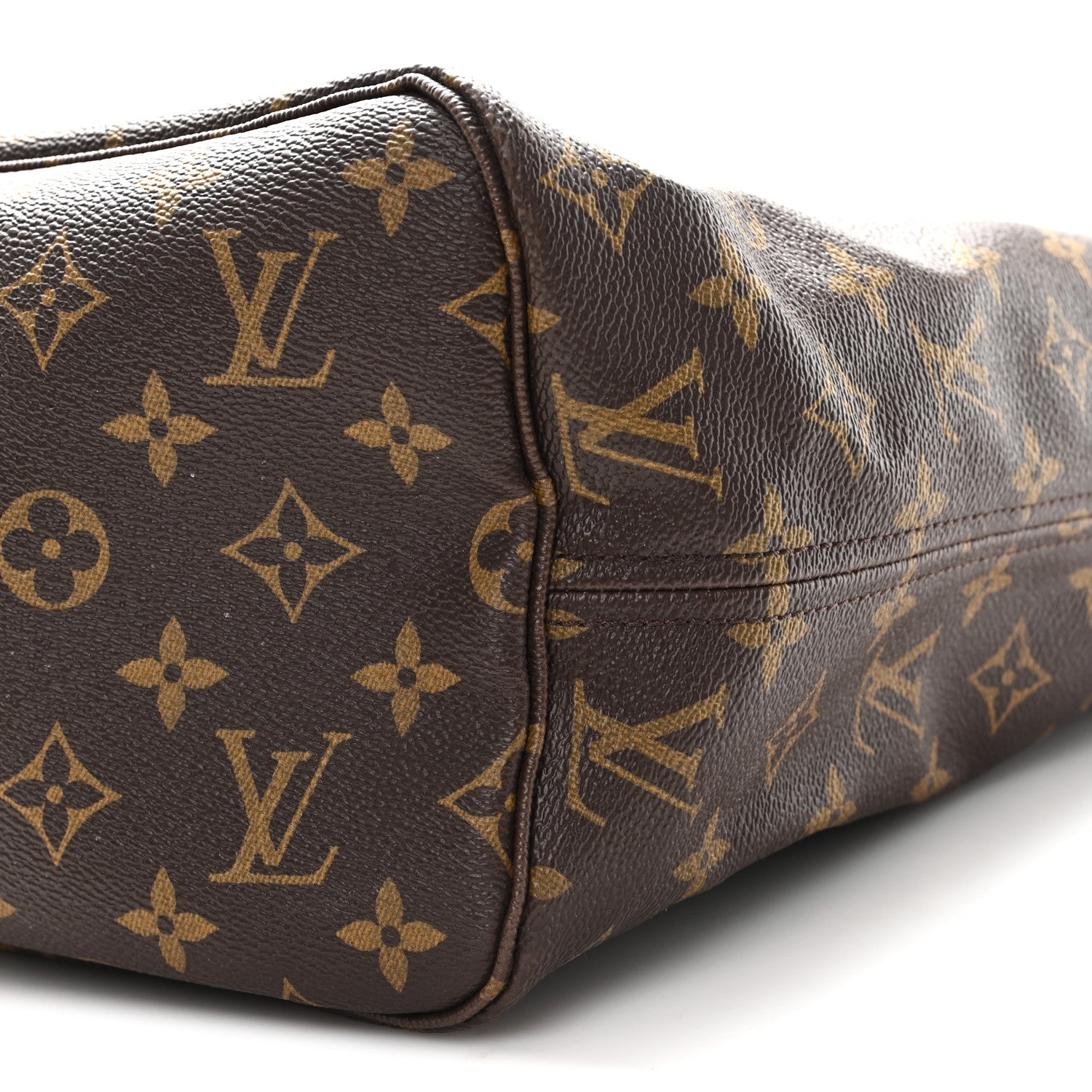 Monogram Neo Neverfull MM
