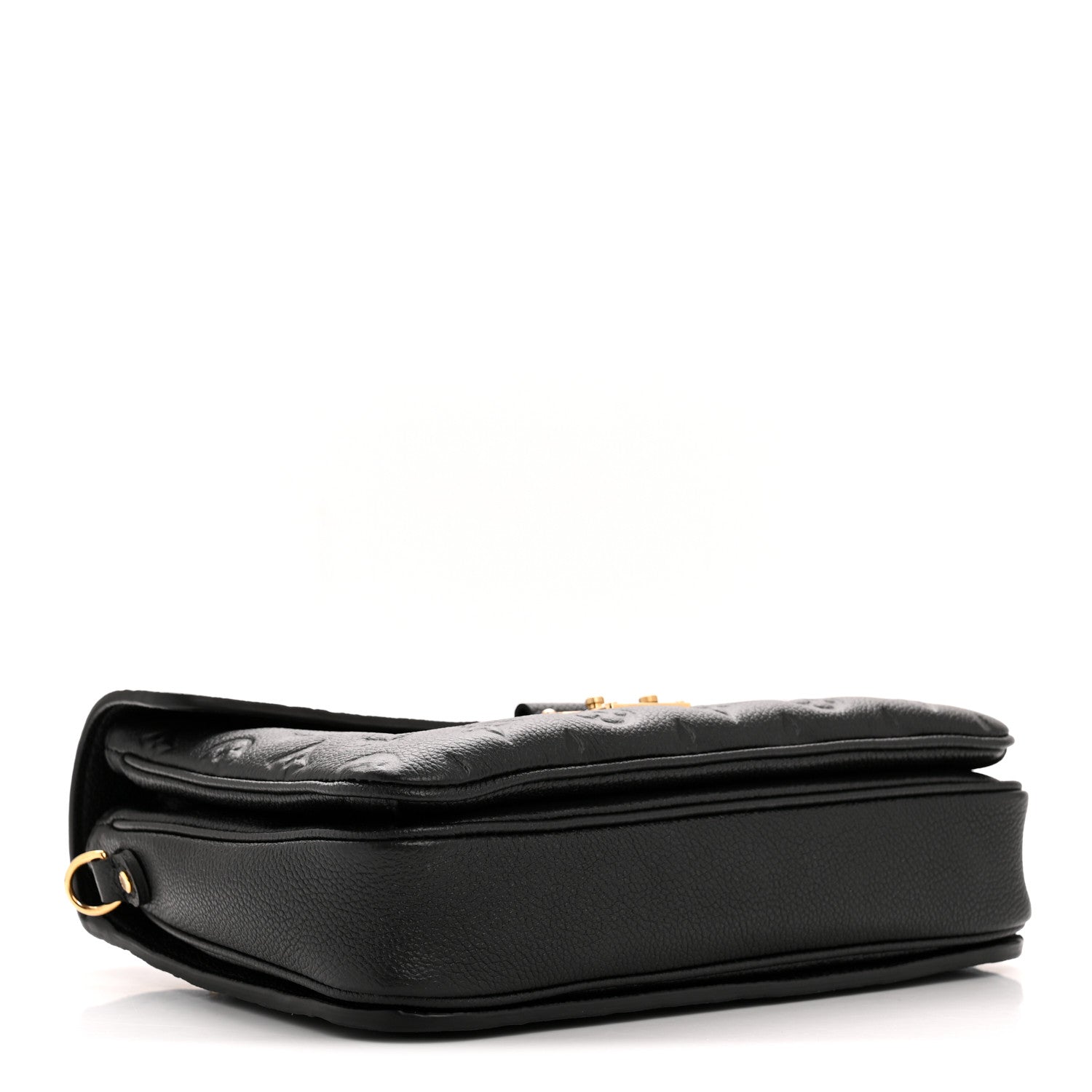 Empreinte Pochette Metis Black