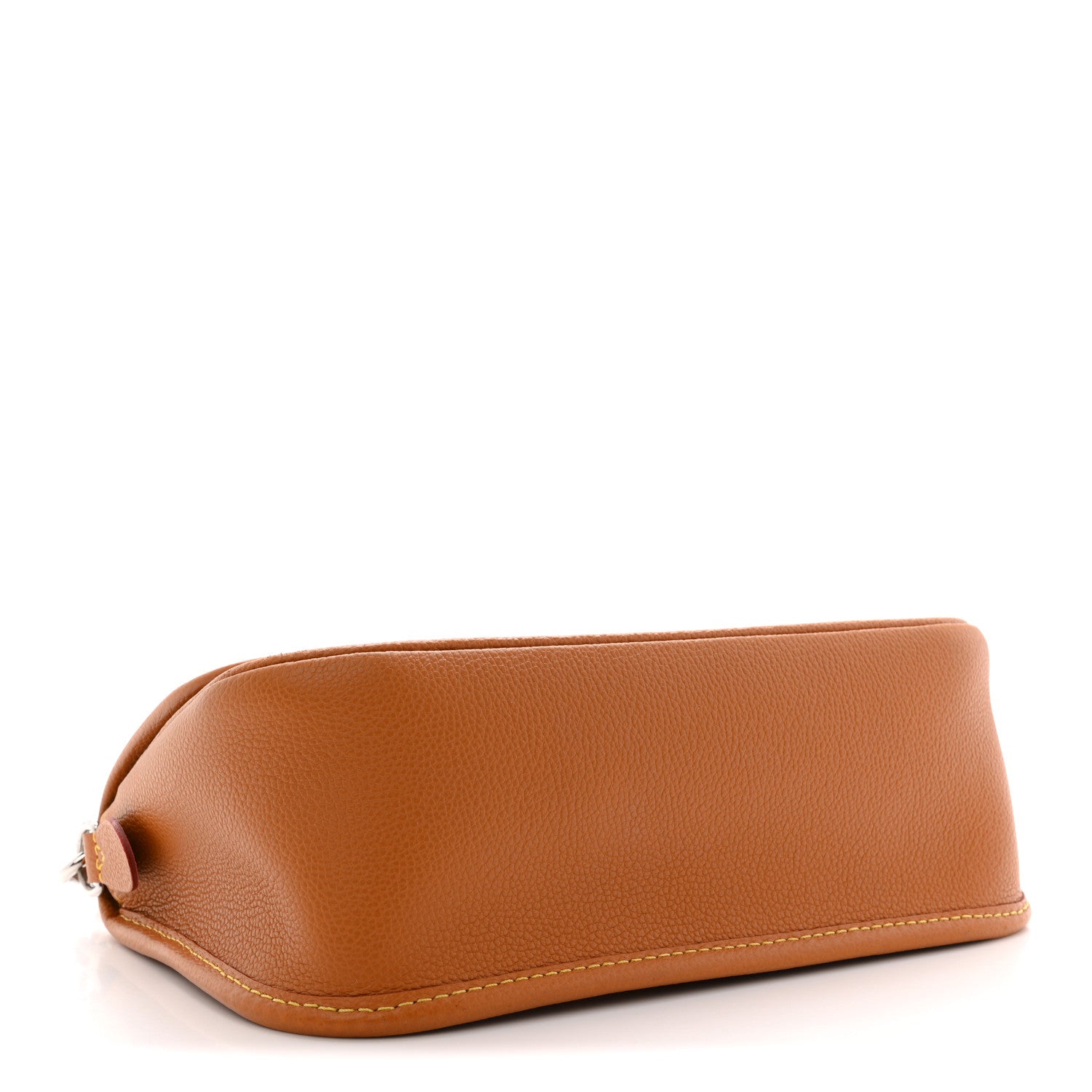 Epi Buci Crossbody Gold Honey