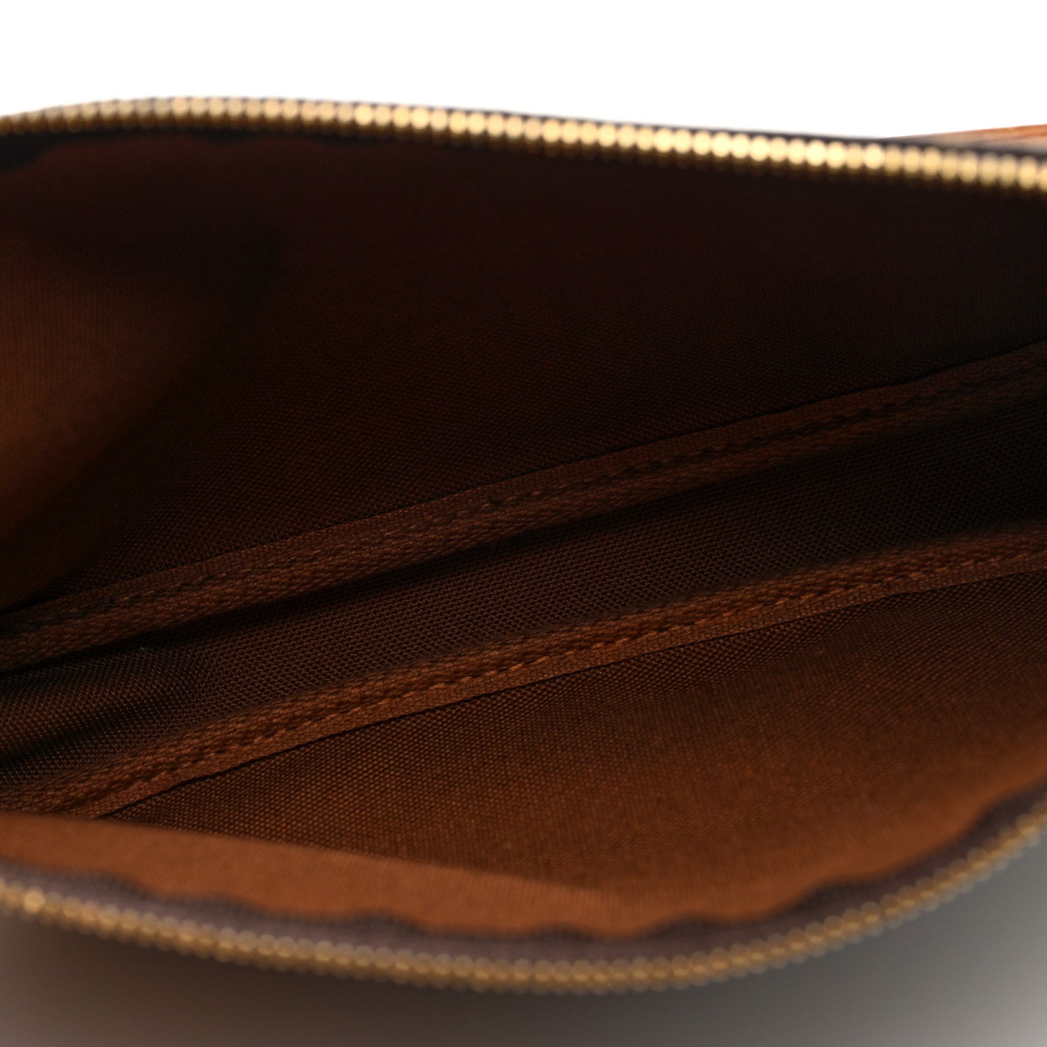Monogram Pochette Accessories