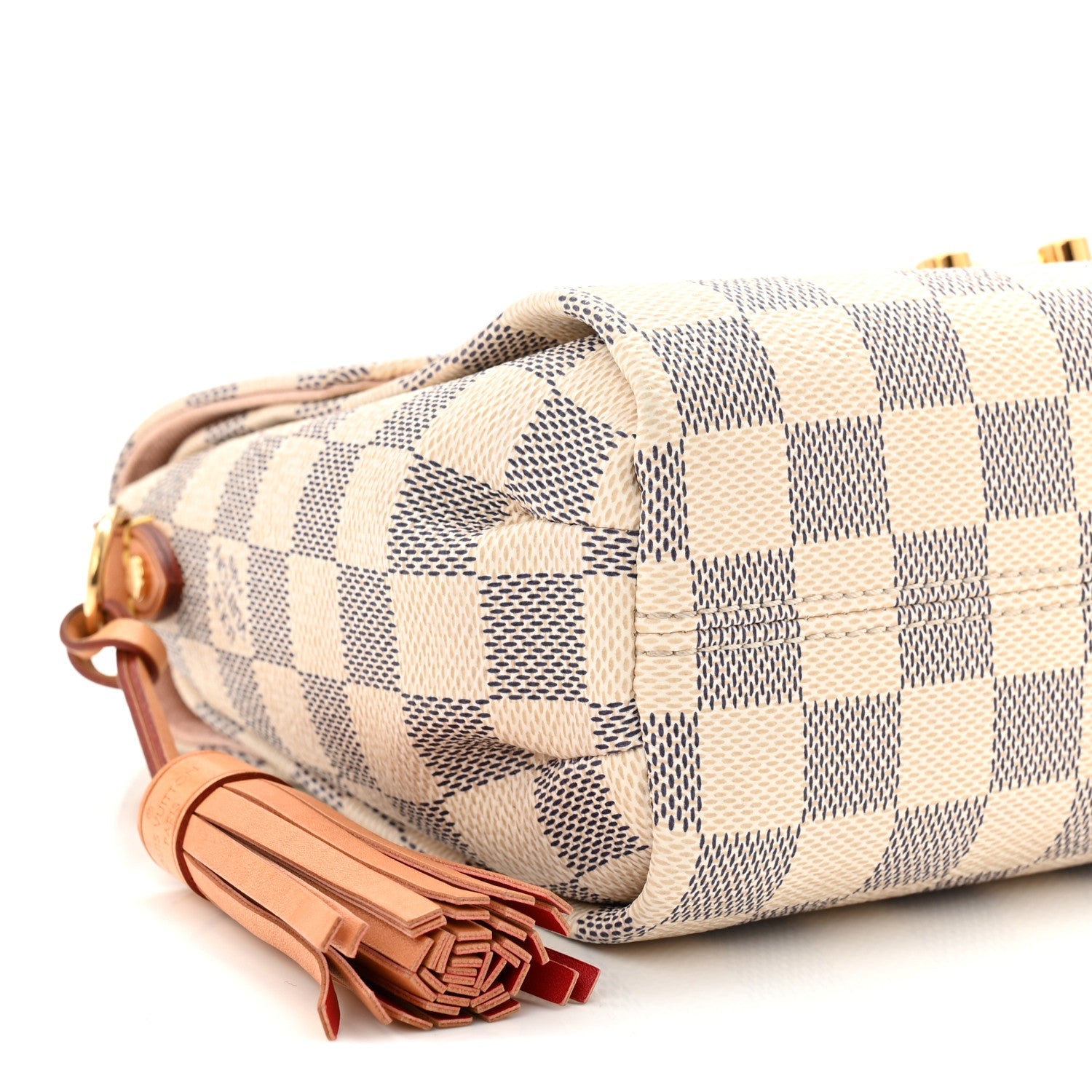 Damier Azur Croisette