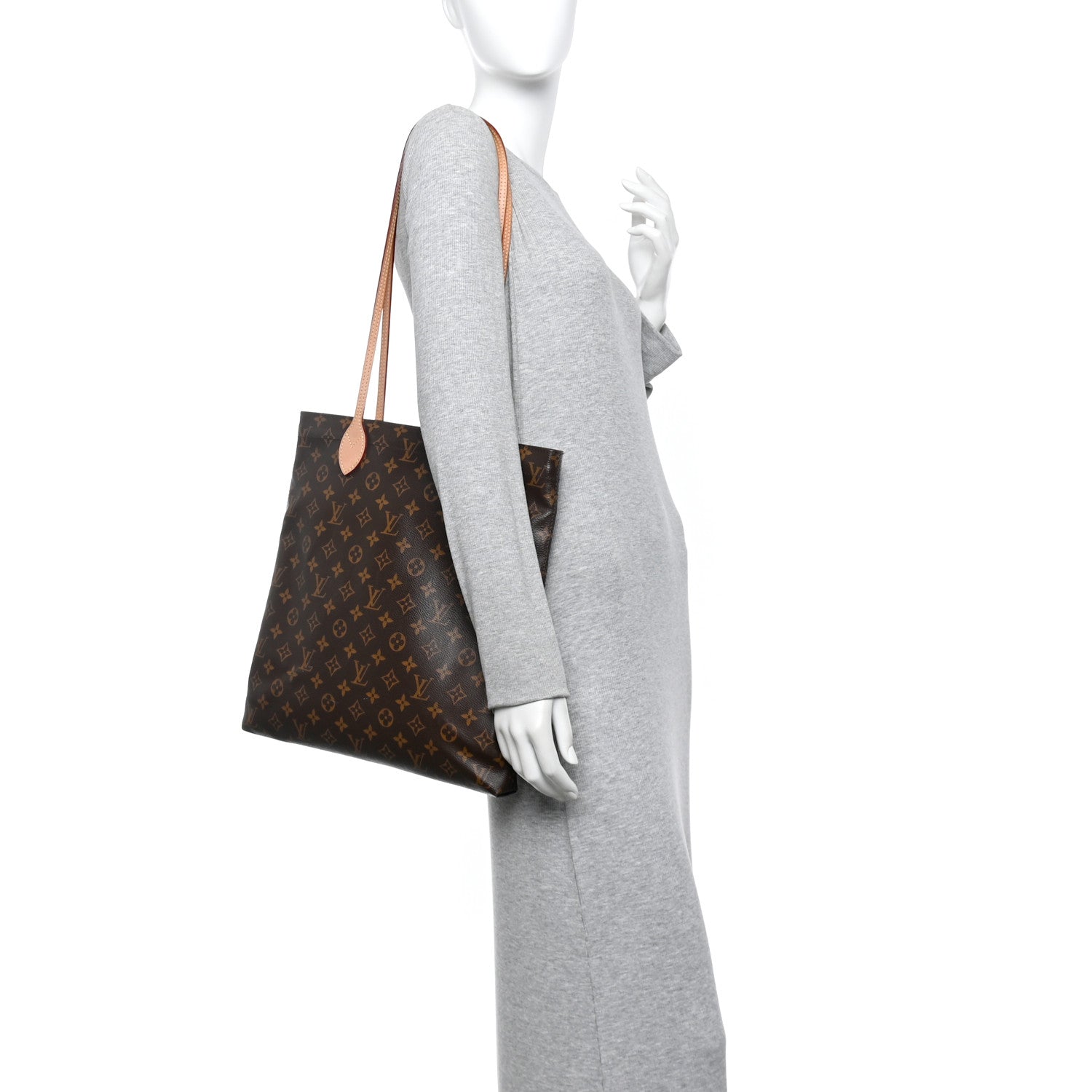 Monogram Carry It