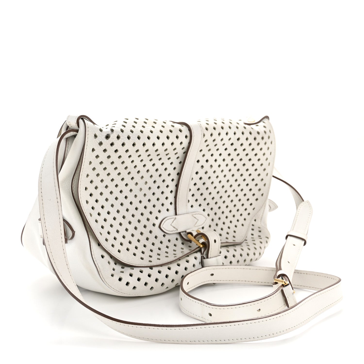 SC Flore Saumur White