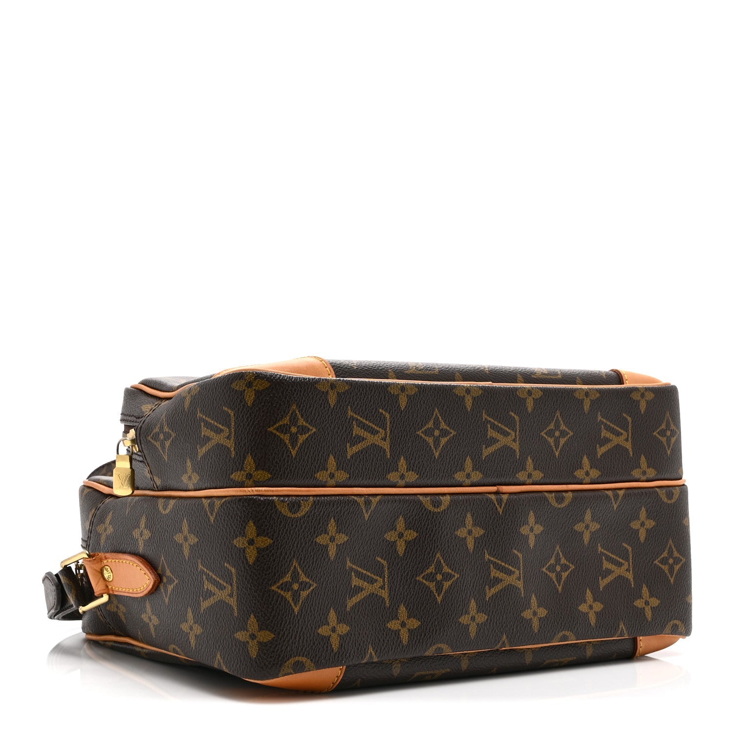Monogram Nil 28