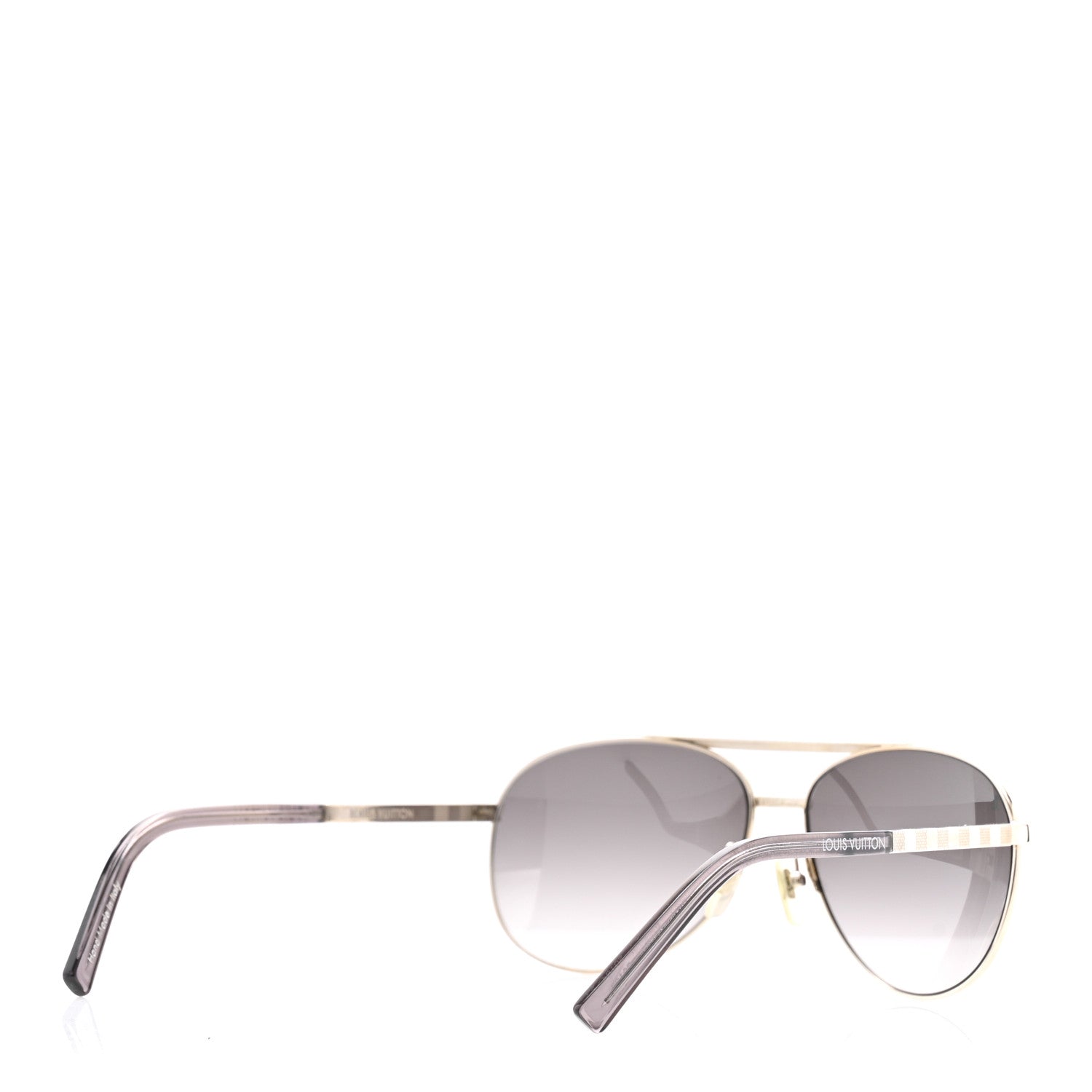 Metal Attitude Pilote Sunglasses Z0340U Azur