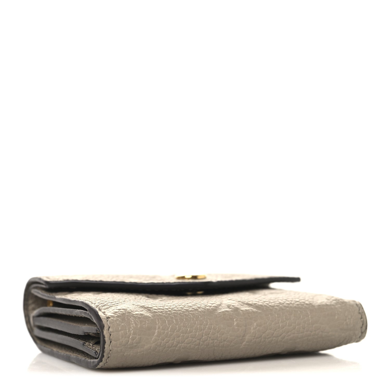 Empreinte Zoe Wallet Tourterelle