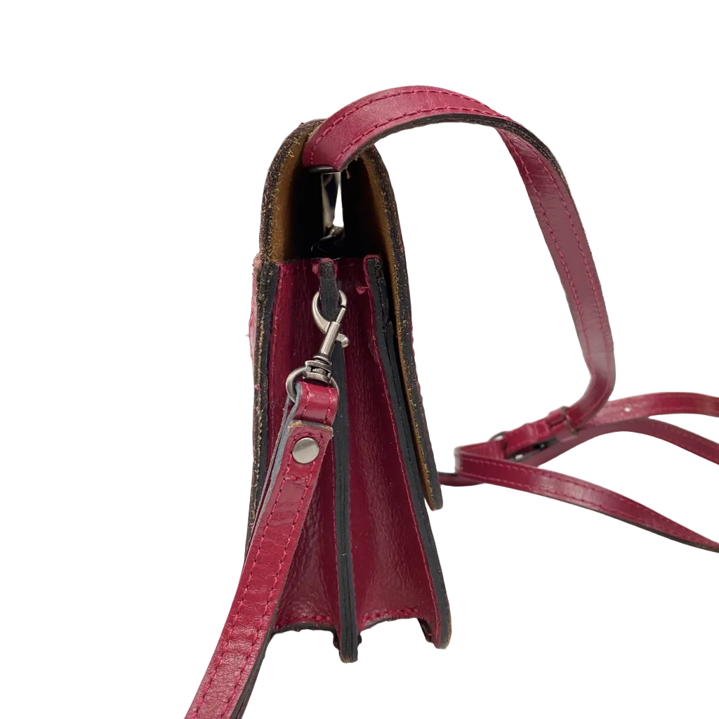 Handbag Designer By Patricia Nash  Size: Medium