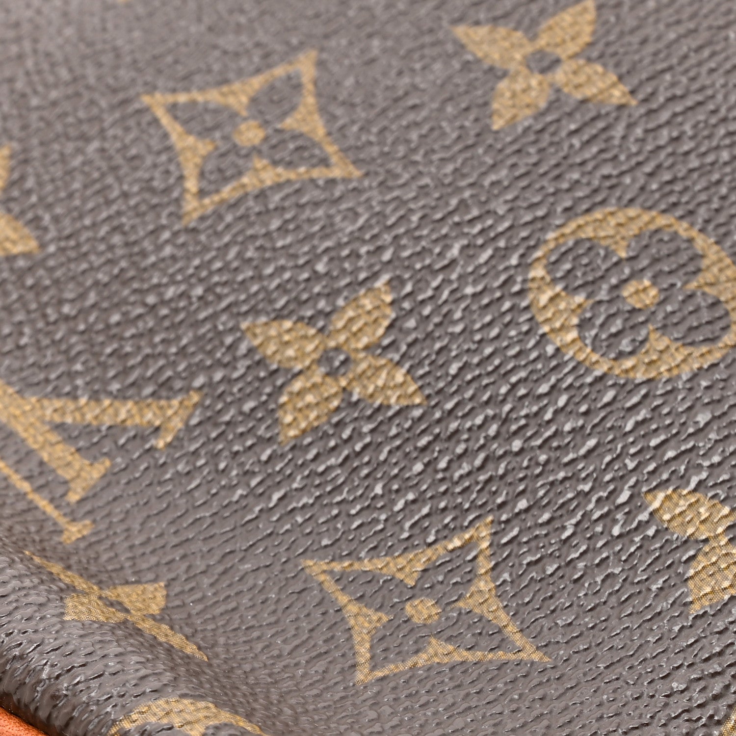 Monogram Eva Clutch