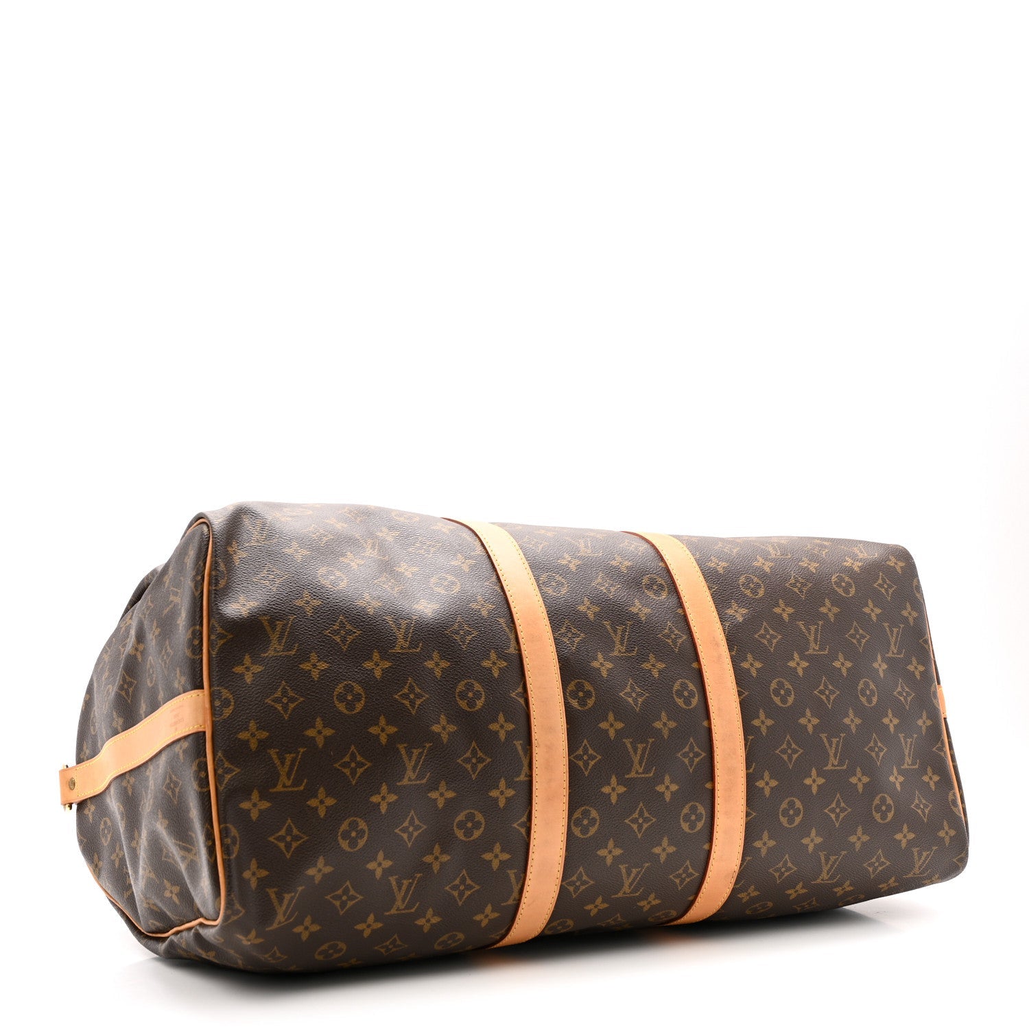 Monogram Keepall Bandouliere 55