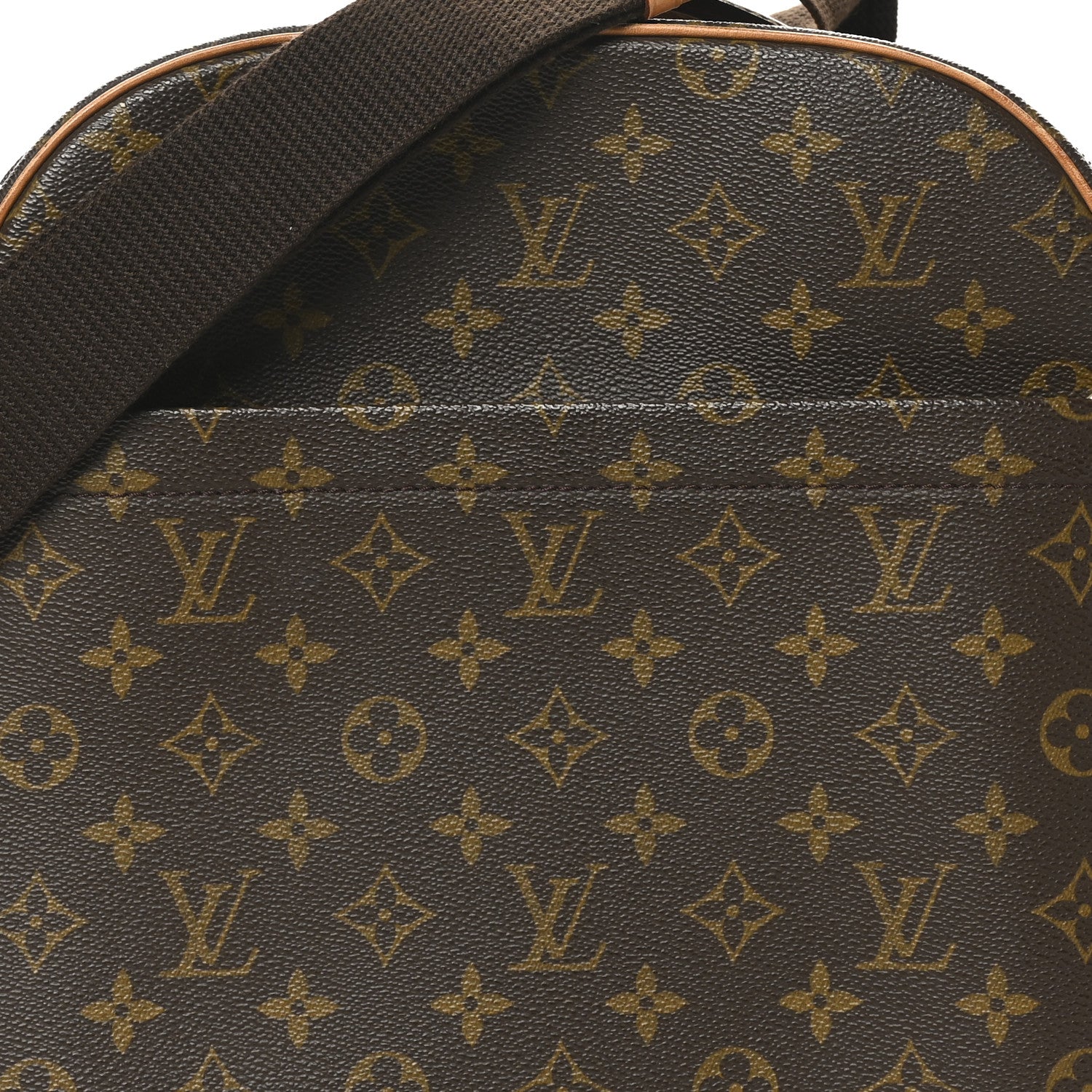 Monogram Sac A Dos Packall