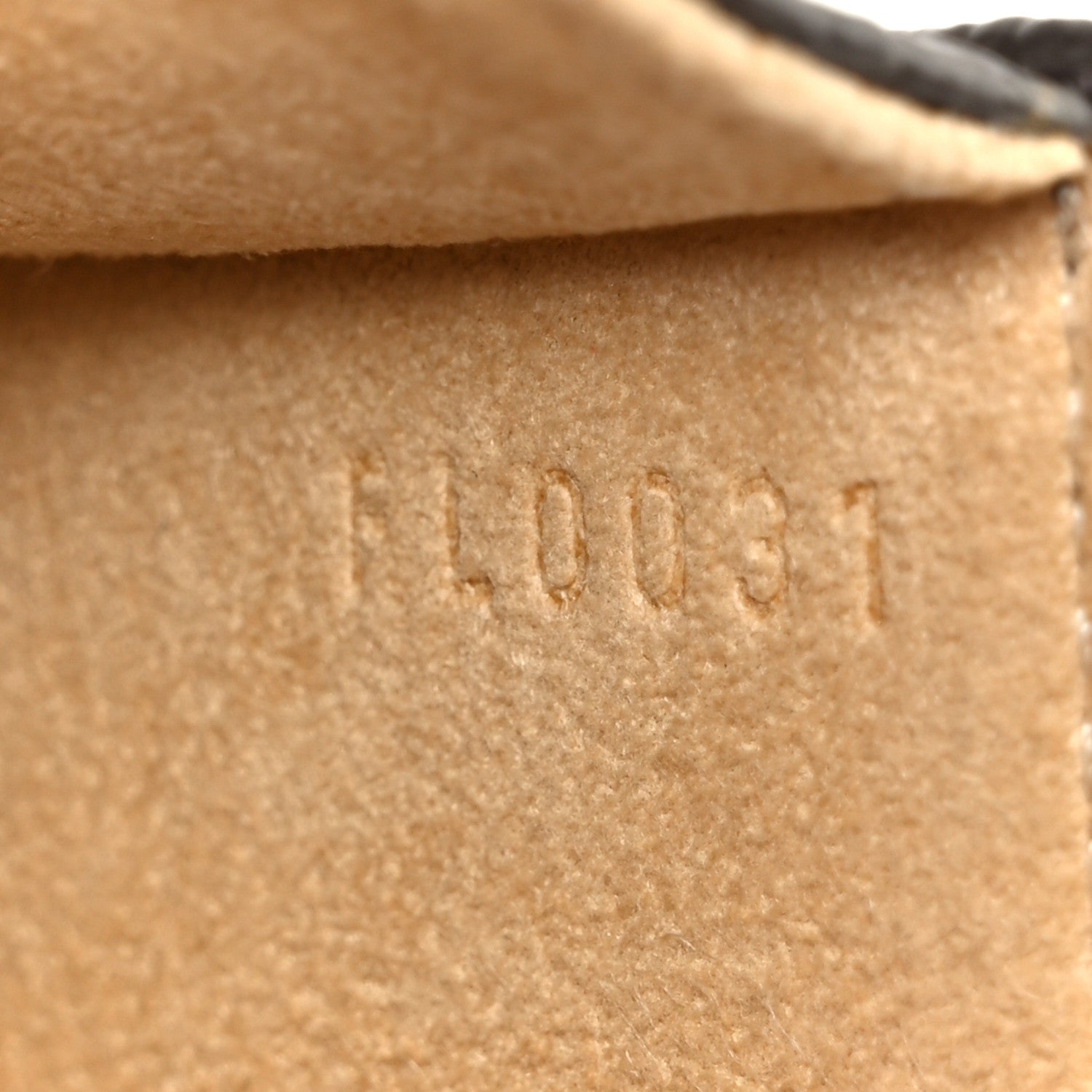Monogram Pochette Twin GM