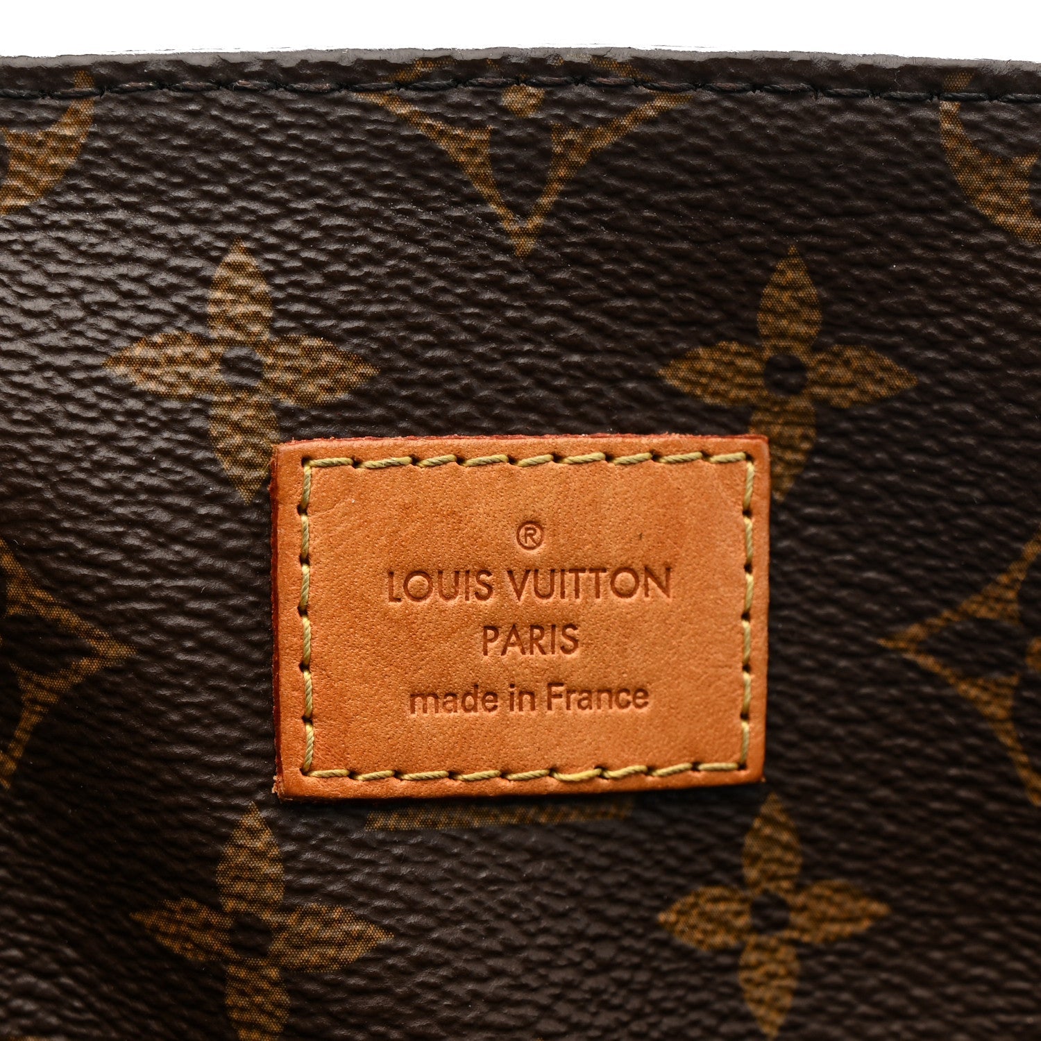 Monogram Melie