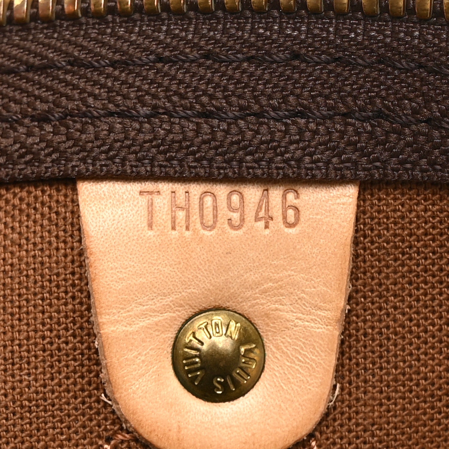 Monogram Keepall Bandouliere 60