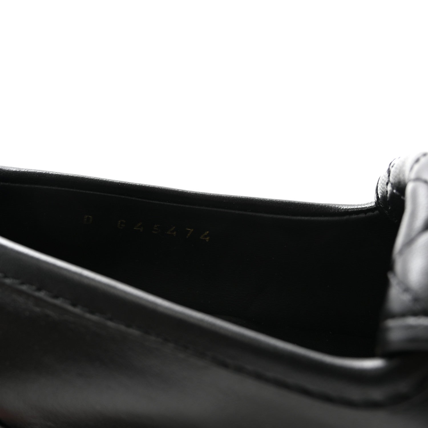 Lambskin Quilted CC Turnlock Loafers 35 Black