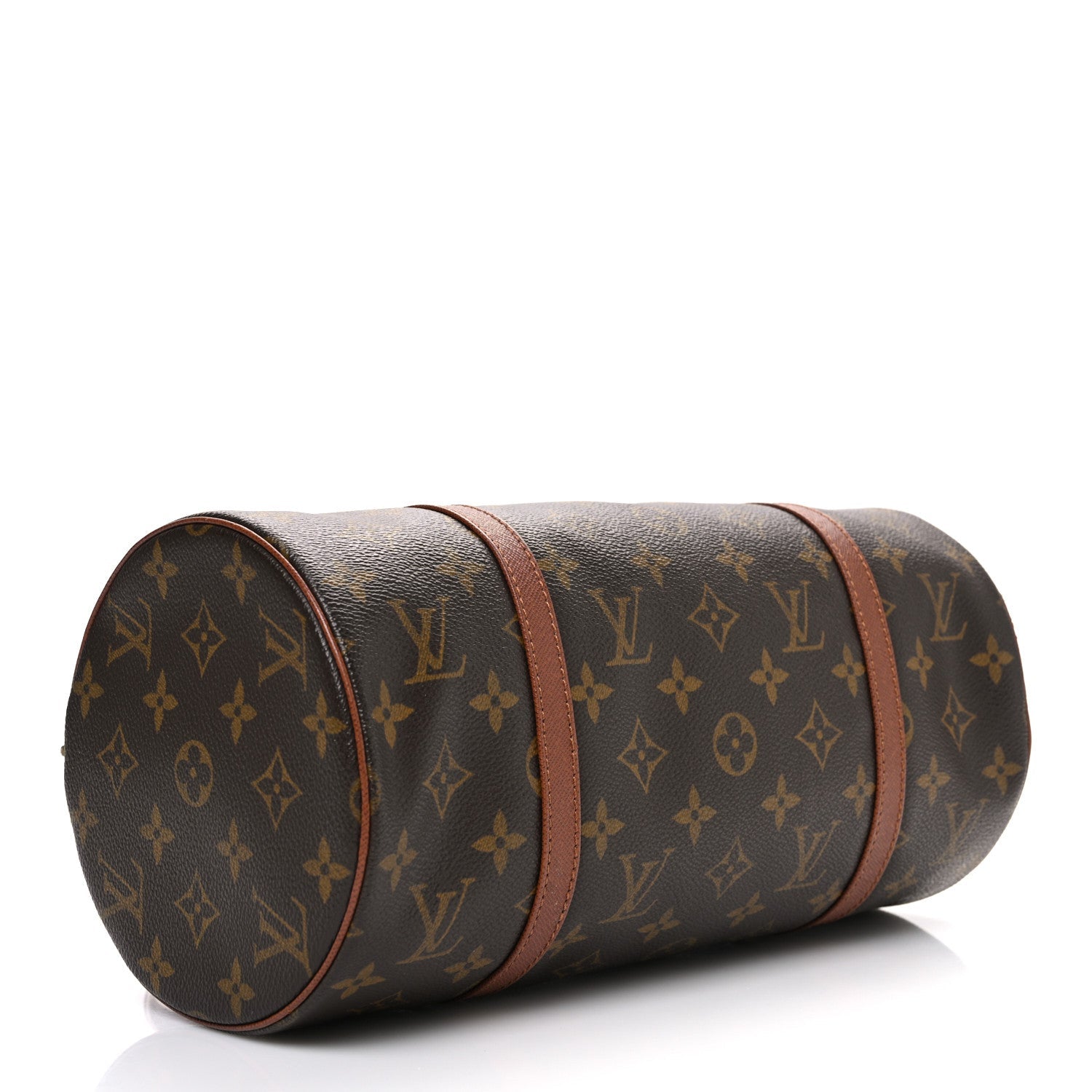 Monogram Papillon 30