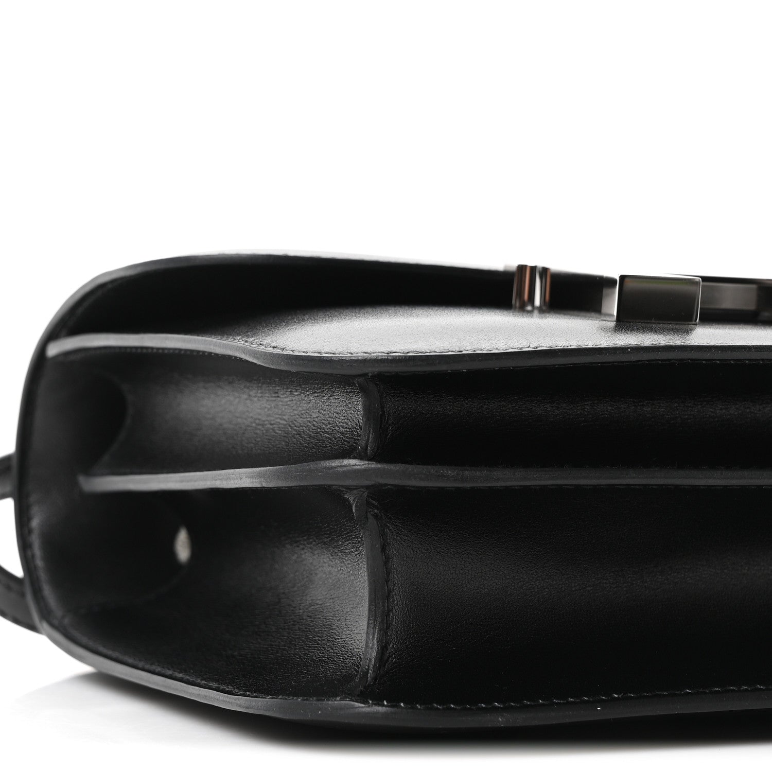 Box Constance 18 Black