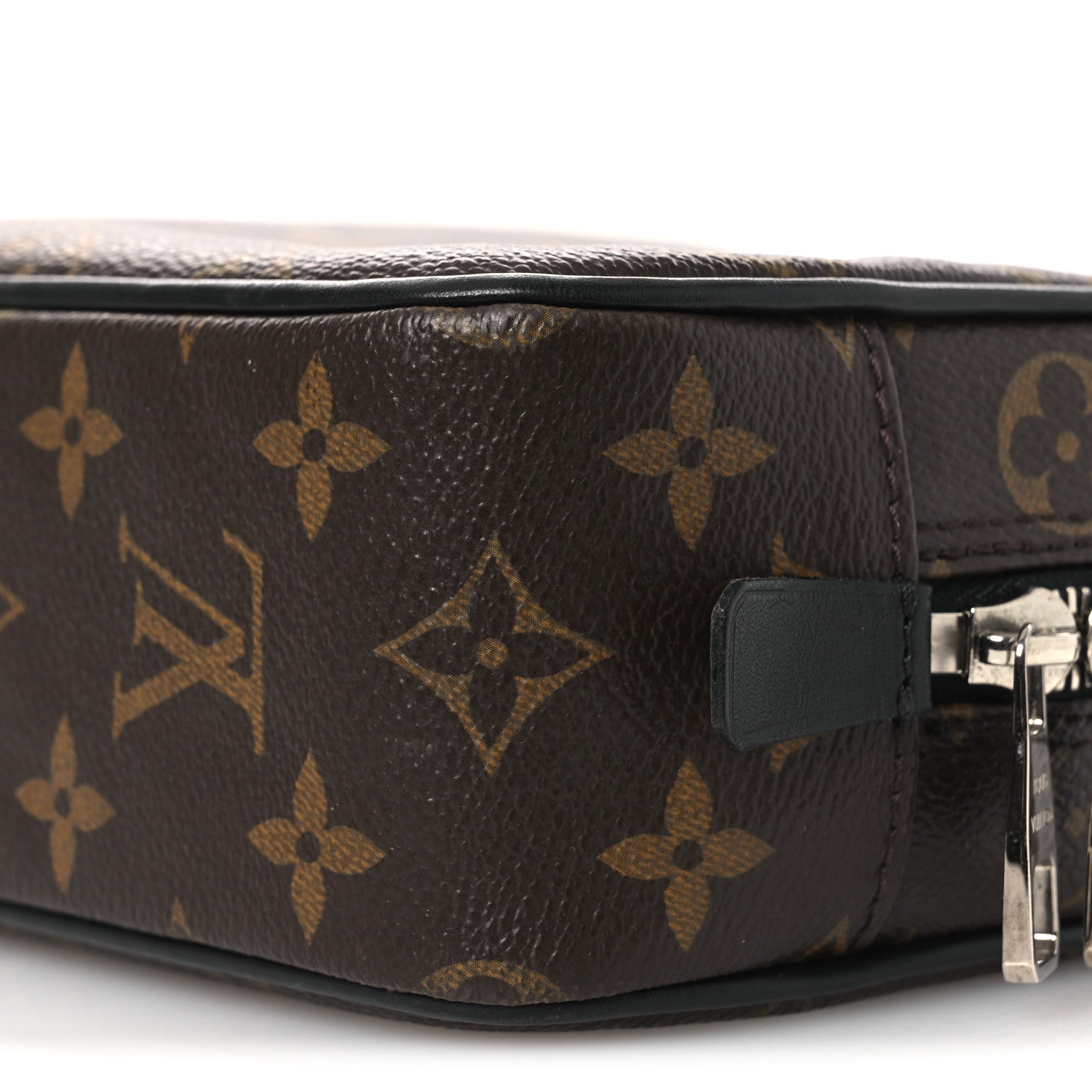Monogram Macassar Toilet Pouch GM