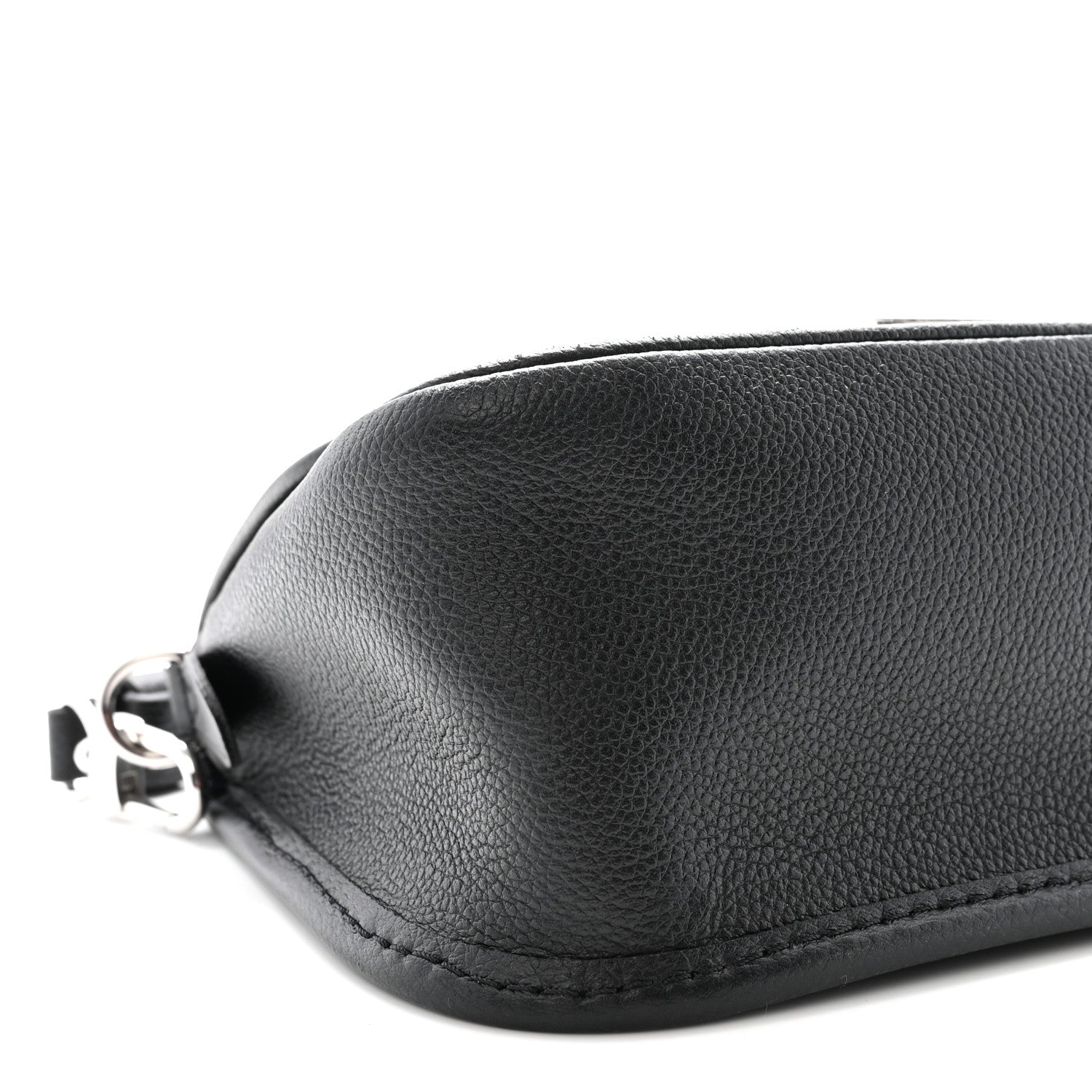 Epi Buci Crossbody Black